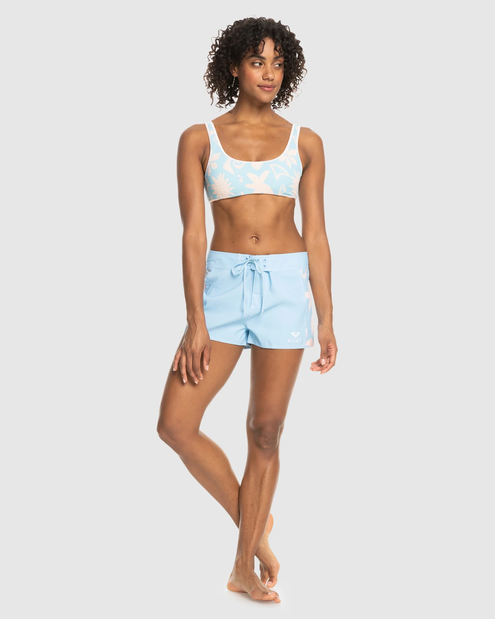 Womens 2" Boardshorts - Image 5
