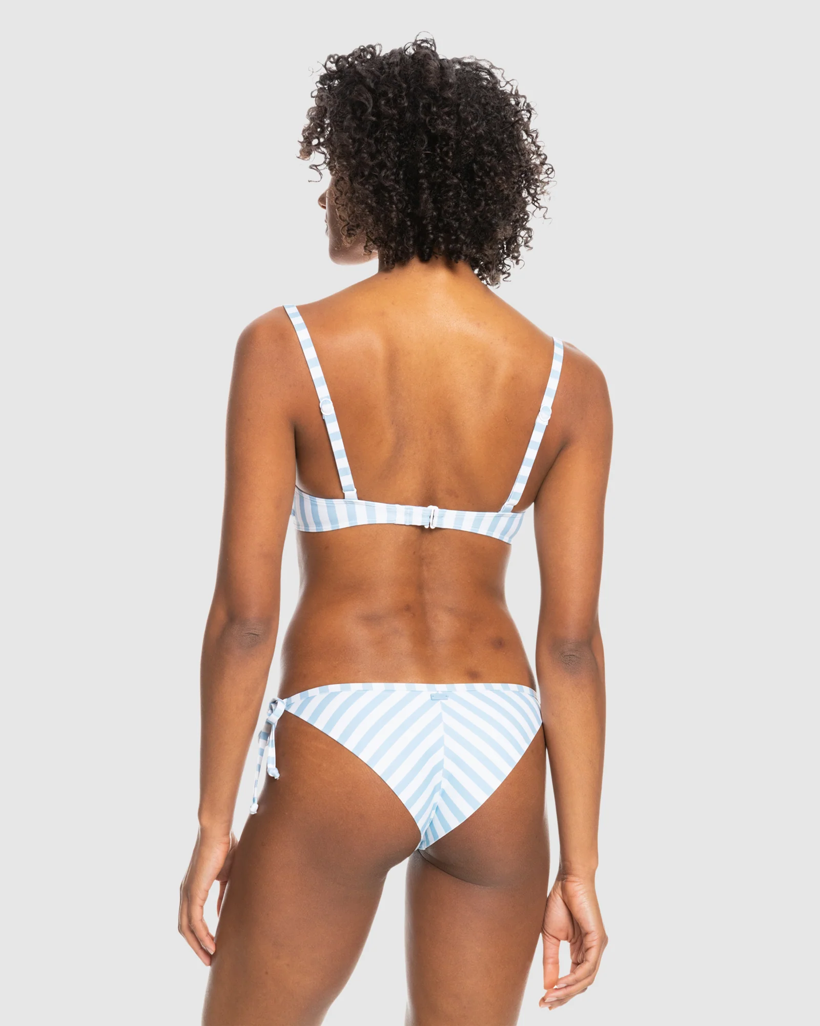 Womens Pt Roxy Love Cheeky Bikini Bottom - Image 3