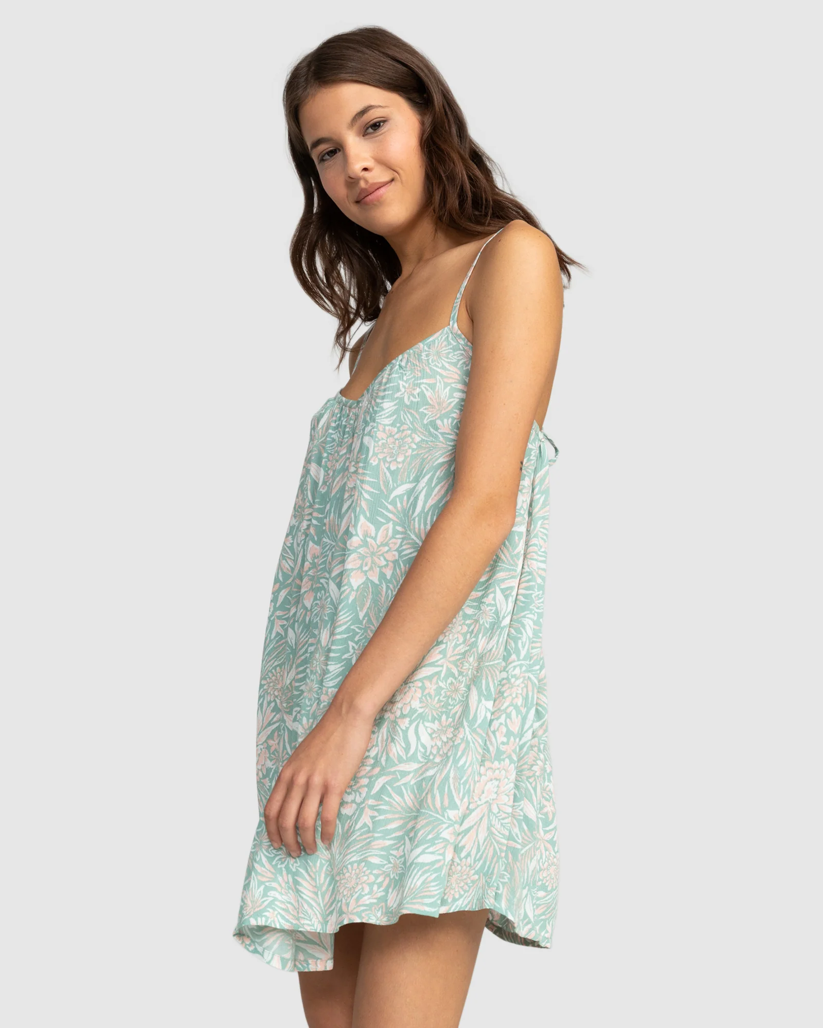 Womens Pt Summer Adventures Dress - Image 2