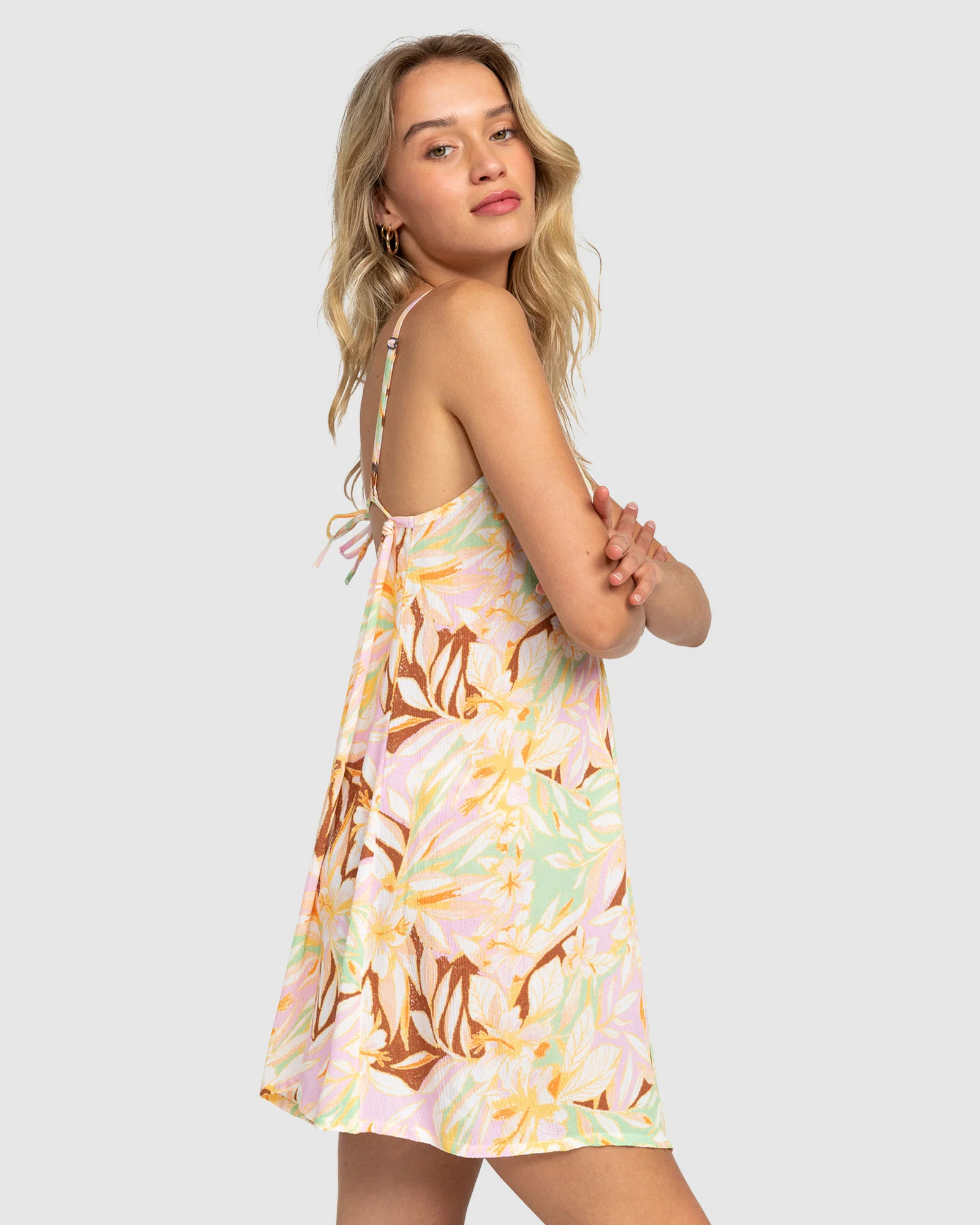 Womens Pt Summer Adventures Dress - Image 2
