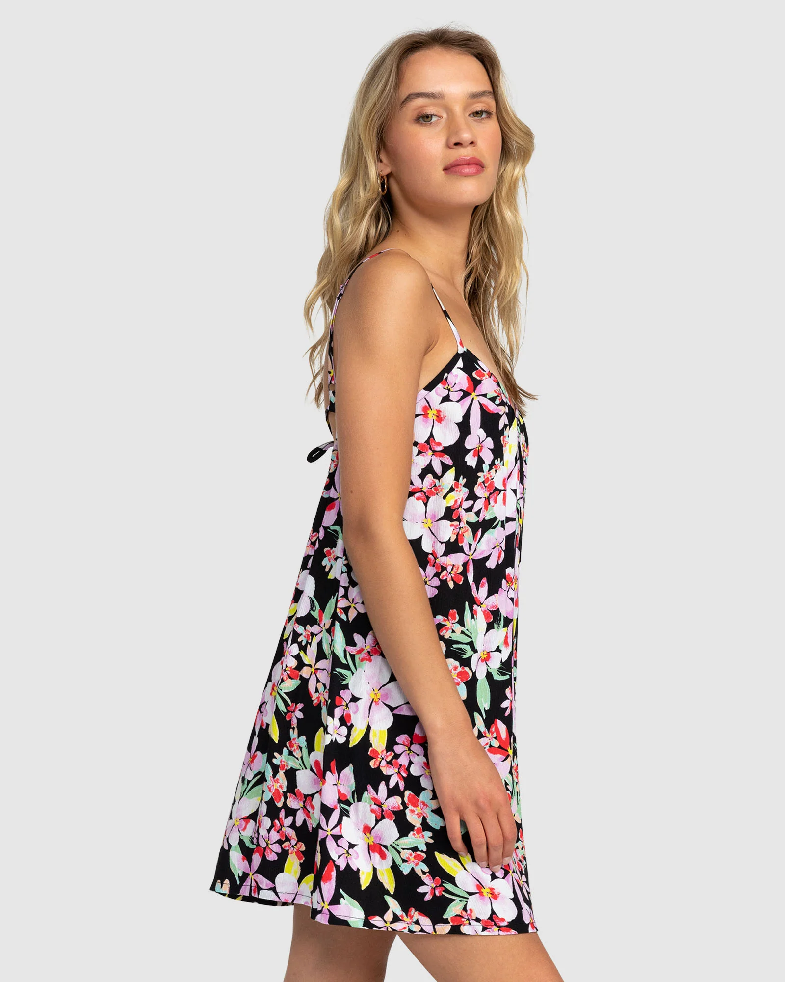 Womens Pt Summer Adventures Dress - Image 2