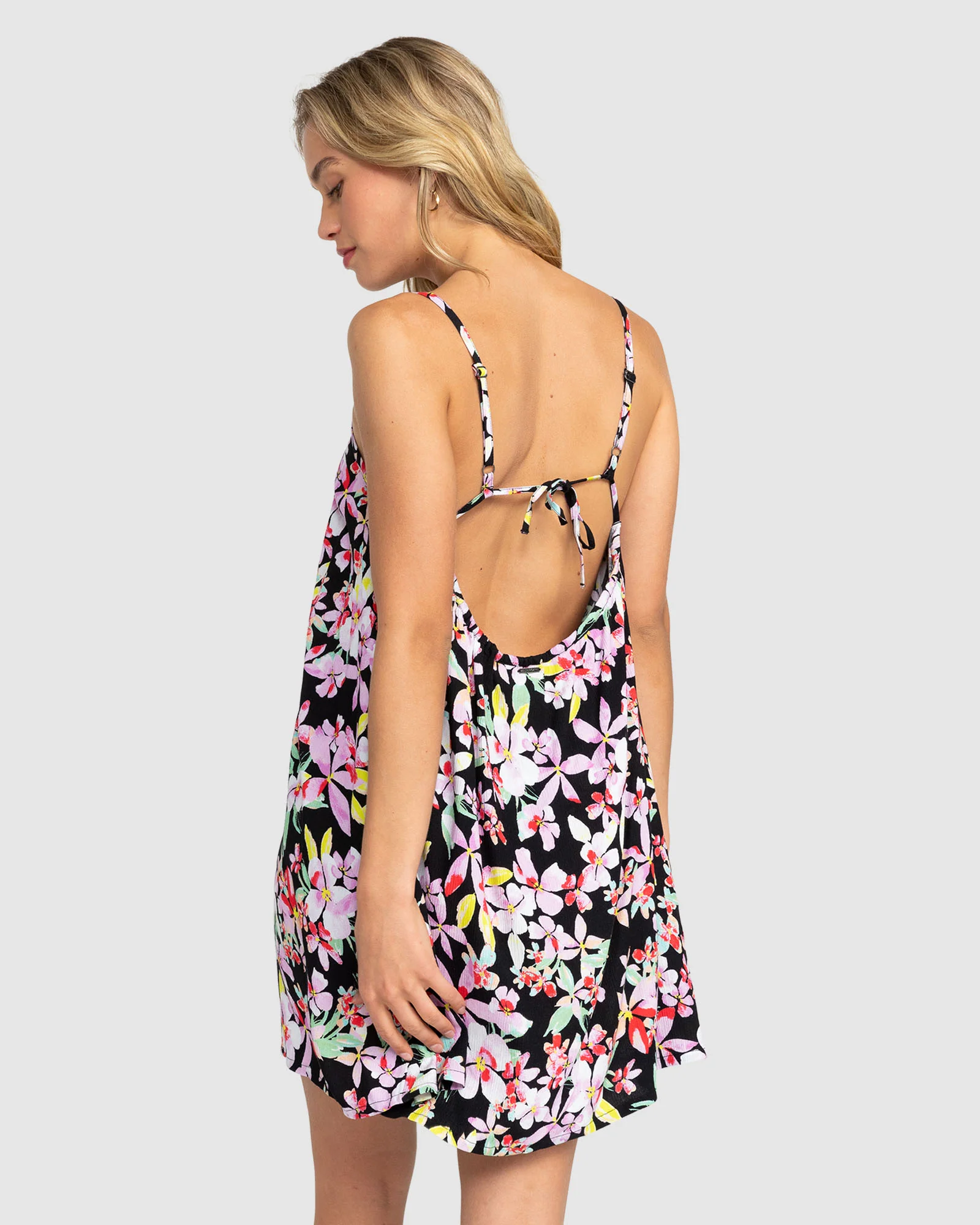 Womens Pt Summer Adventures Dress - Image 3