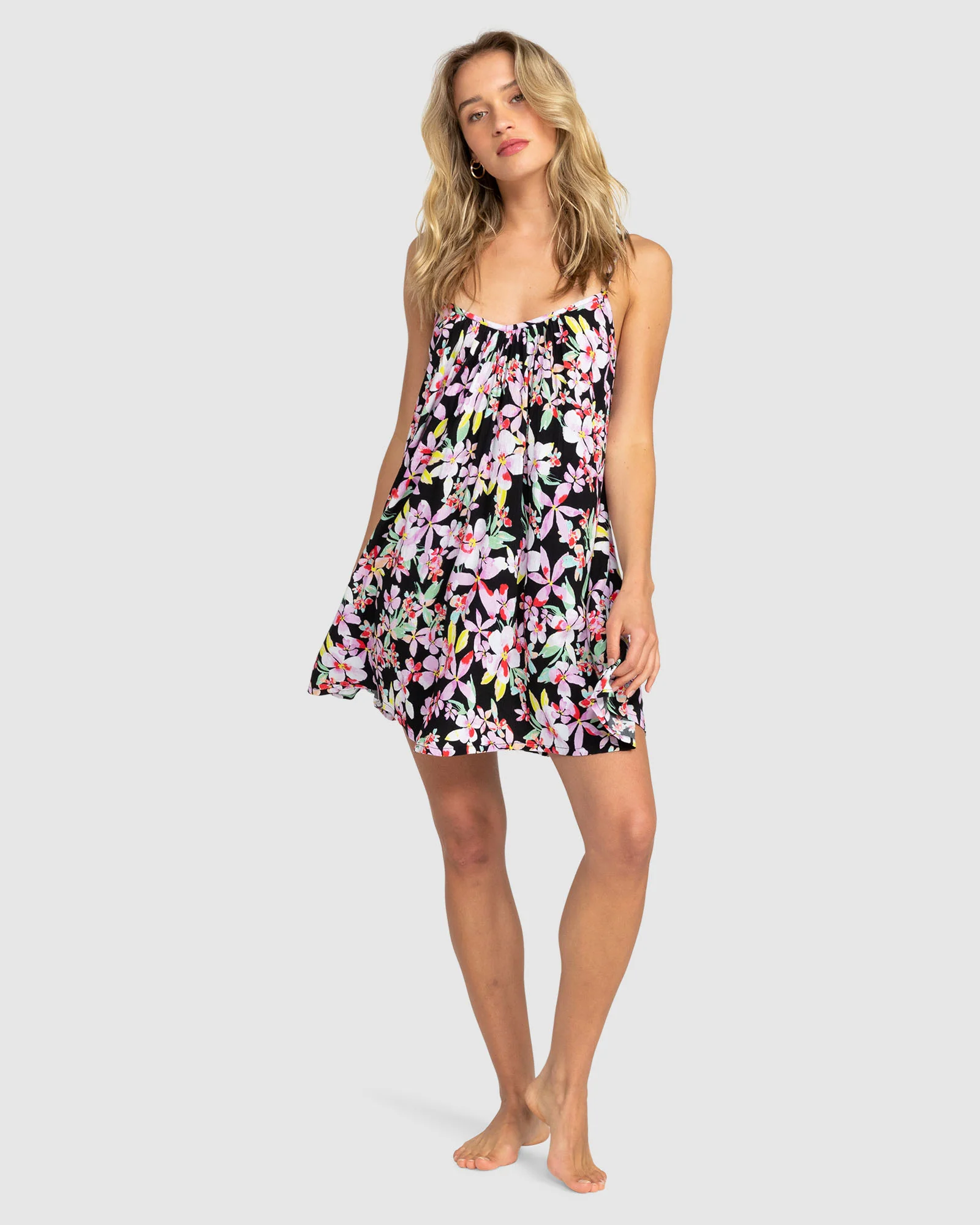 Womens Pt Summer Adventures Dress - Image 5