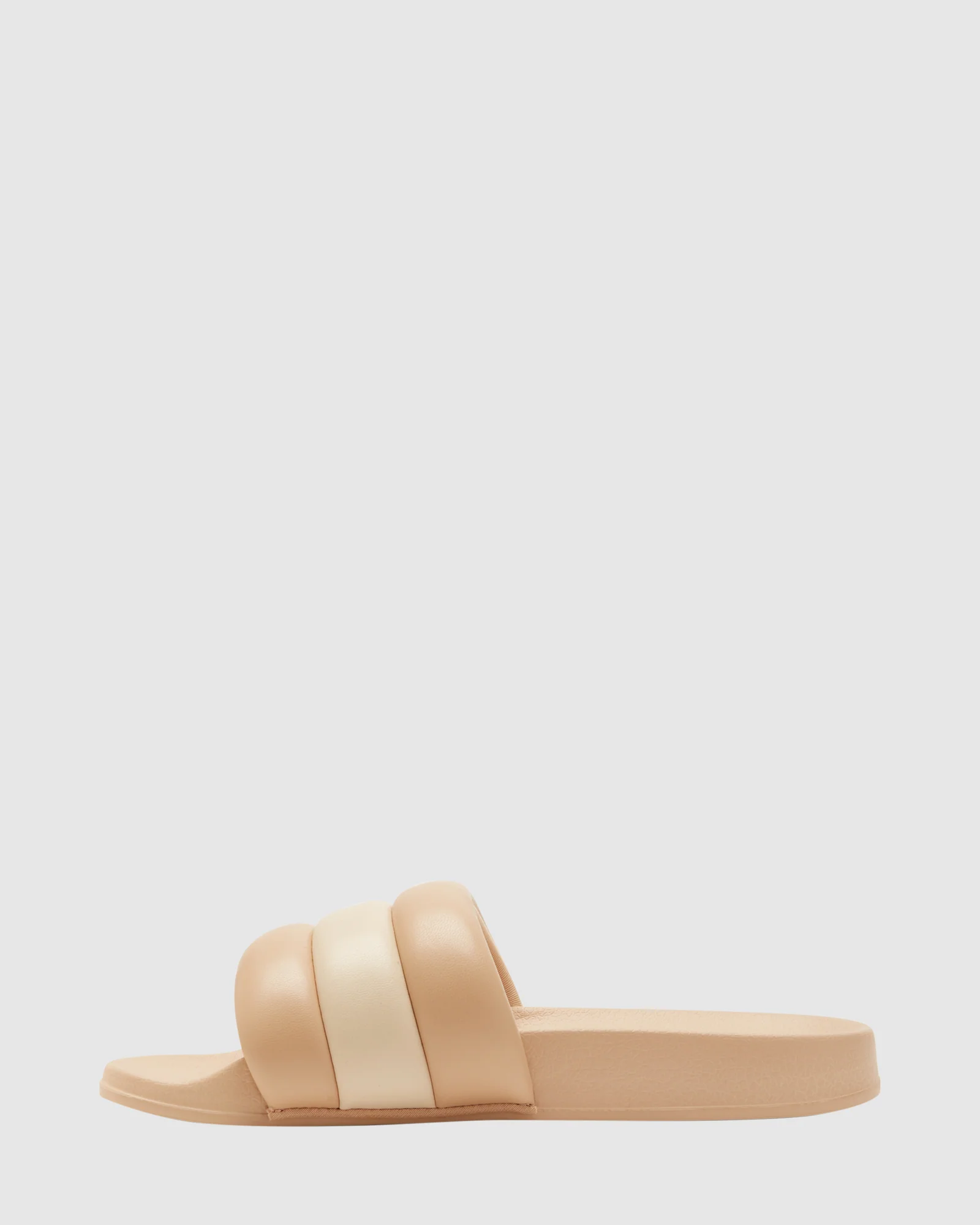 Womens Puff It Sandals - Image 4