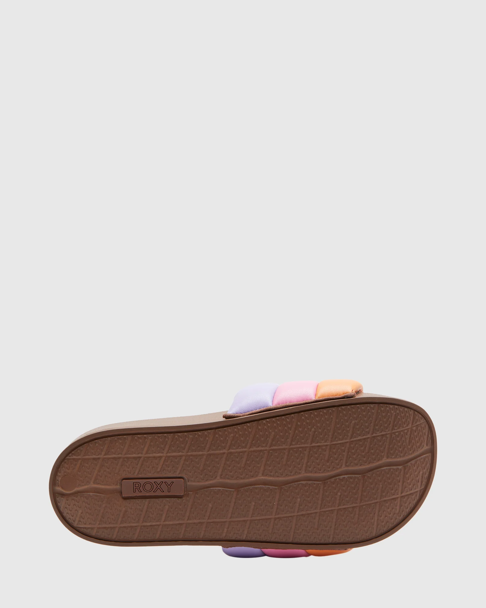 Womens Puff It Sandals - Image 4