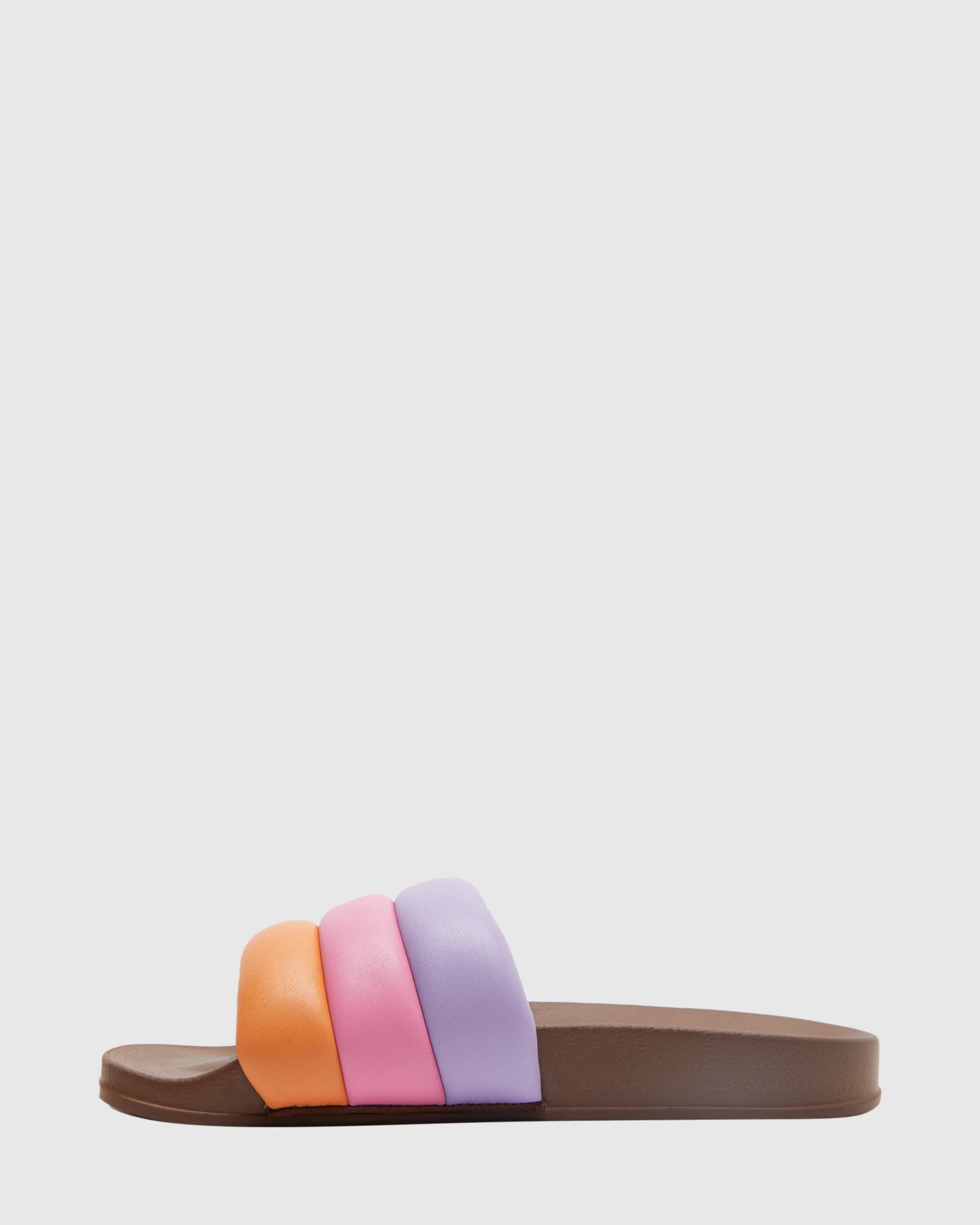 Womens Puff It Sandals - Image 5