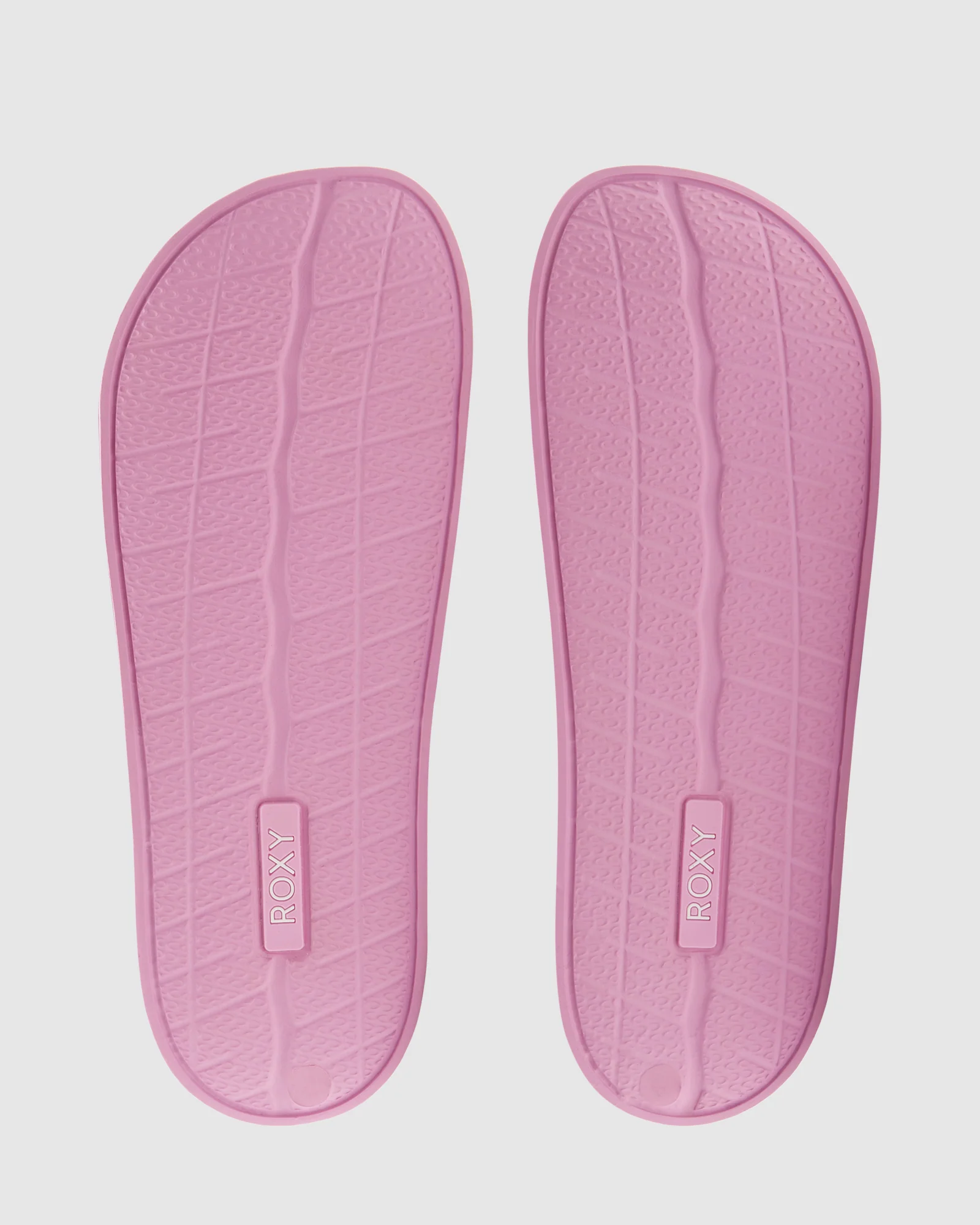 Womens Puff It Sandals - Image 3