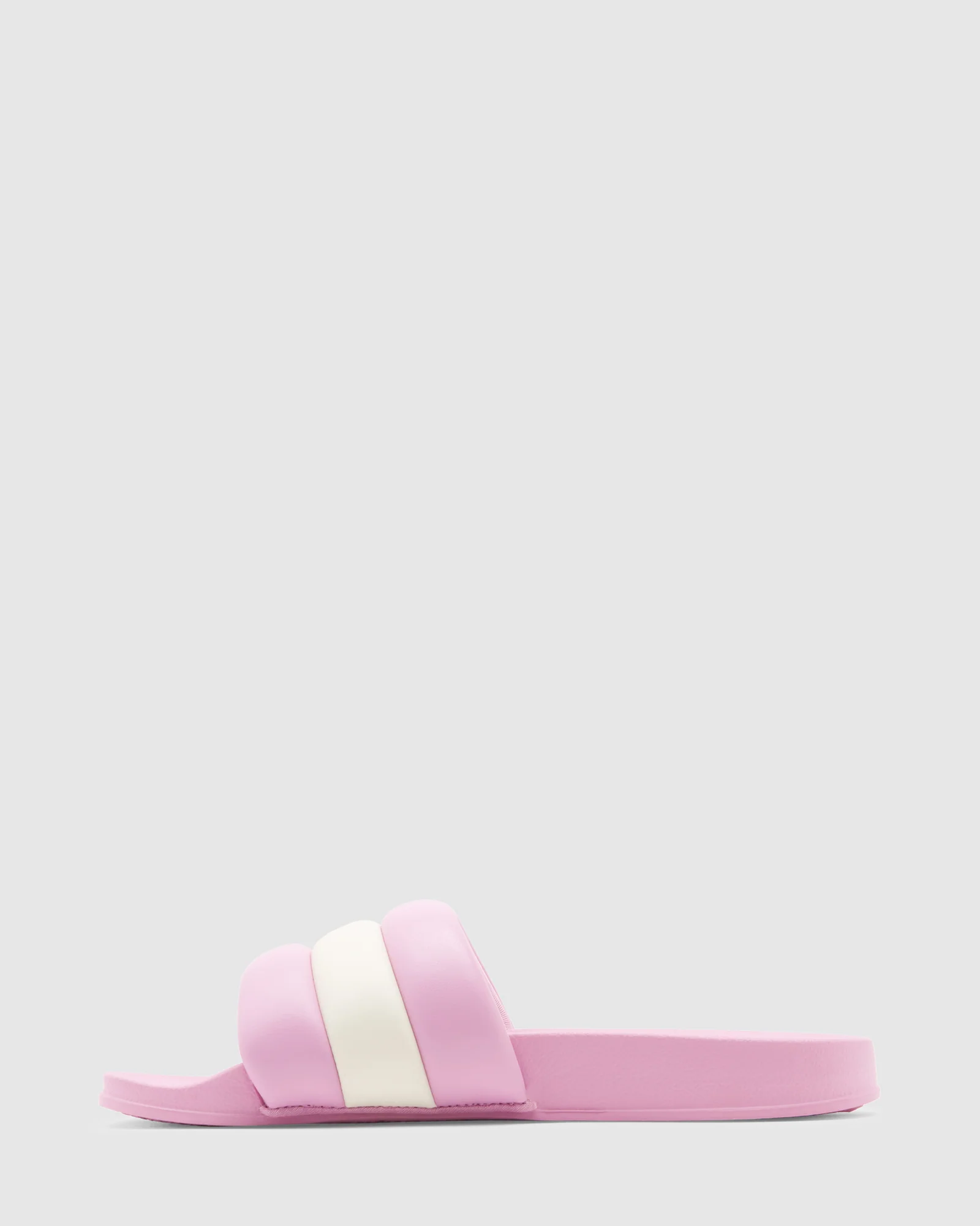 Womens Puff It Sandals - Image 5
