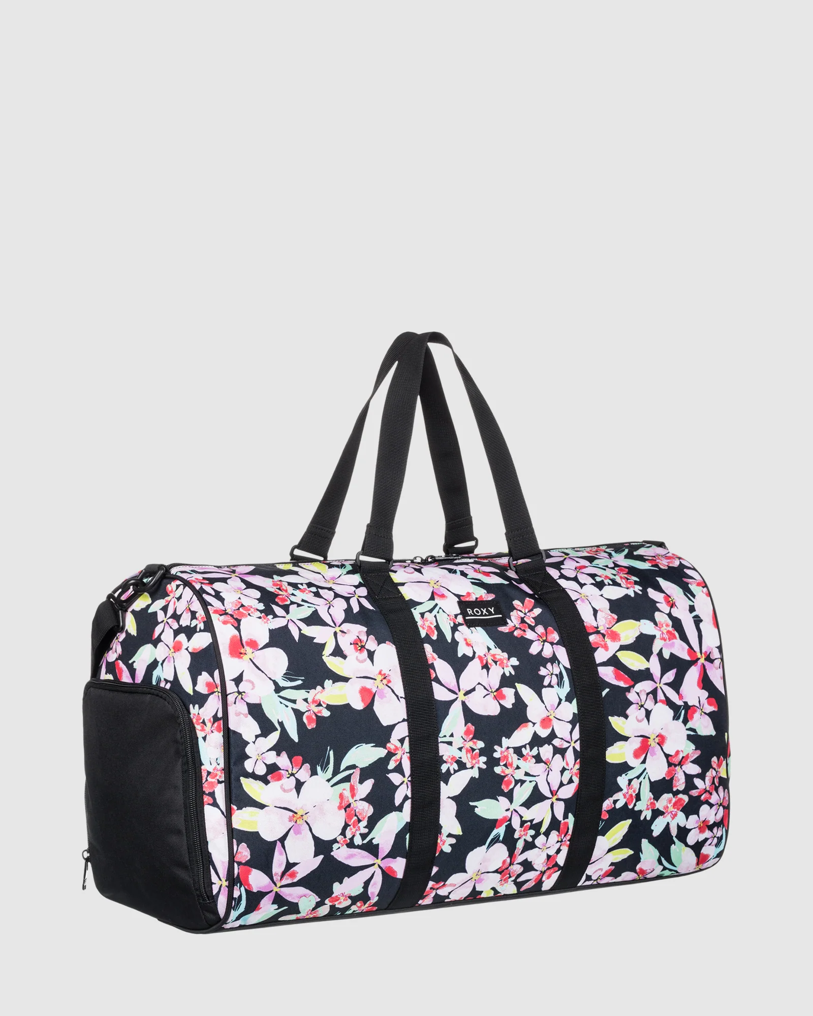 Womens Pumpkin Spice Luggage - Image 2