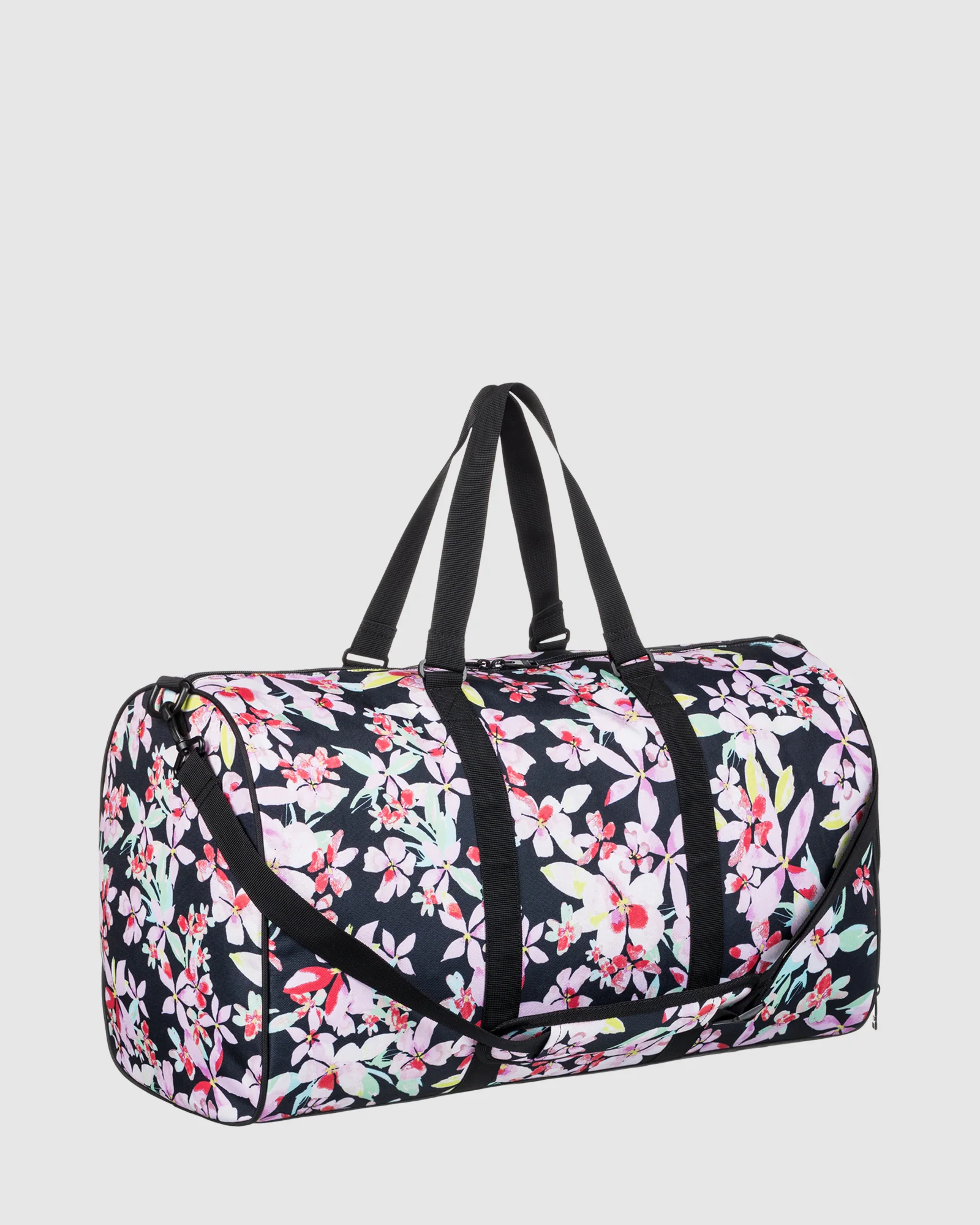 Womens Pumpkin Spice Luggage - Image 3