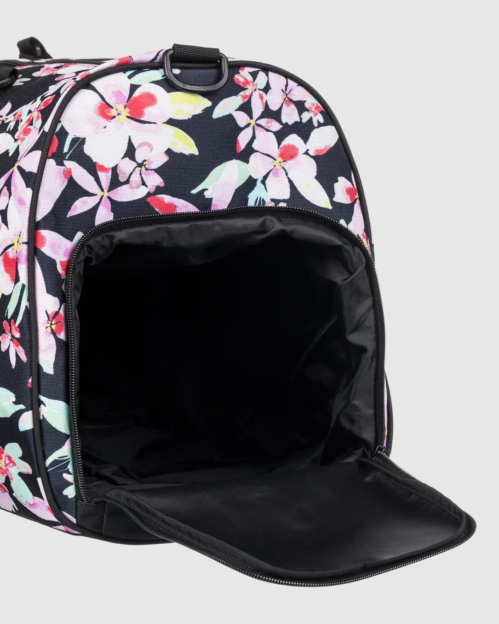 Womens Pumpkin Spice Luggage - Image 4