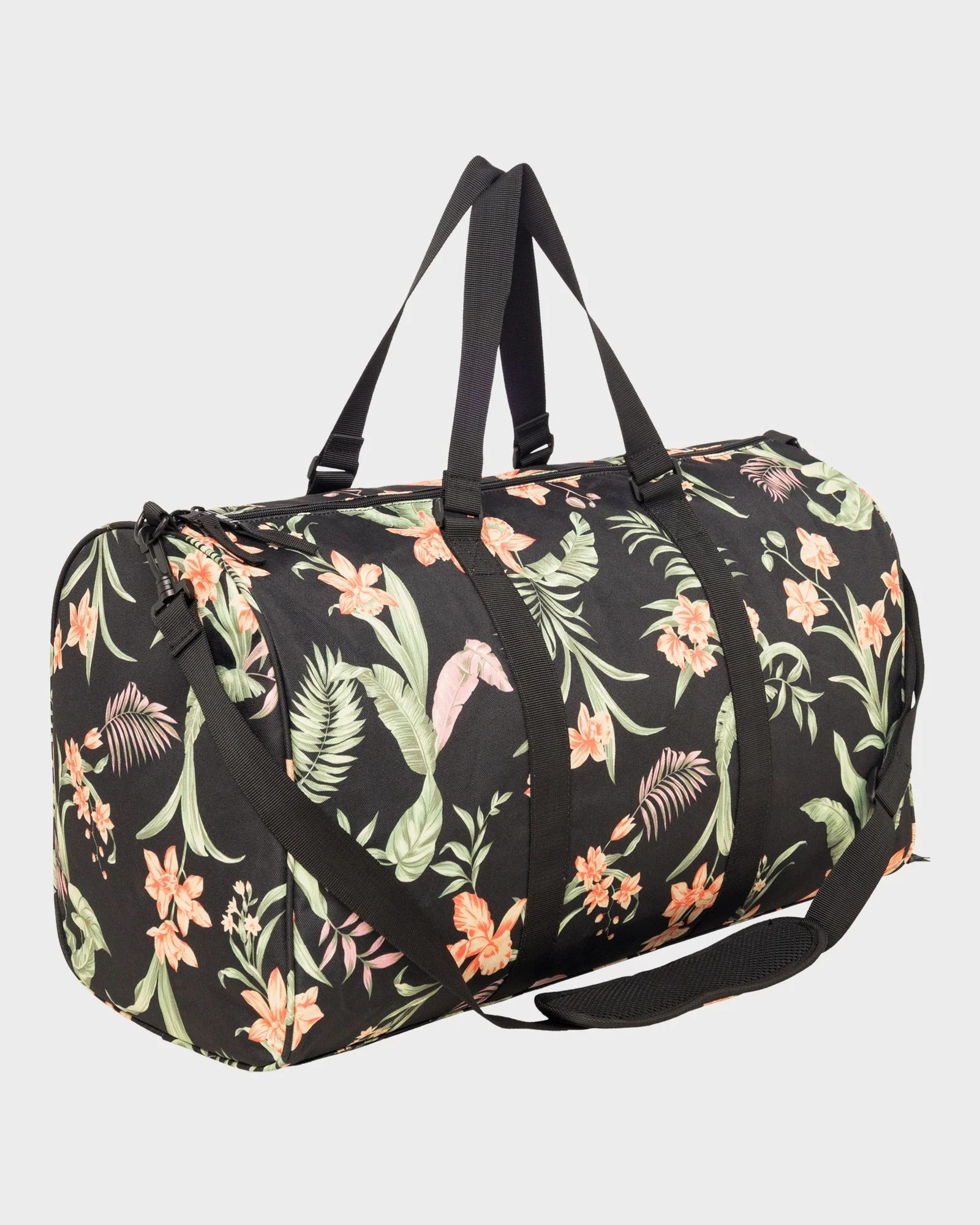 Womens Pumpkin Spice Duffle - Image 2