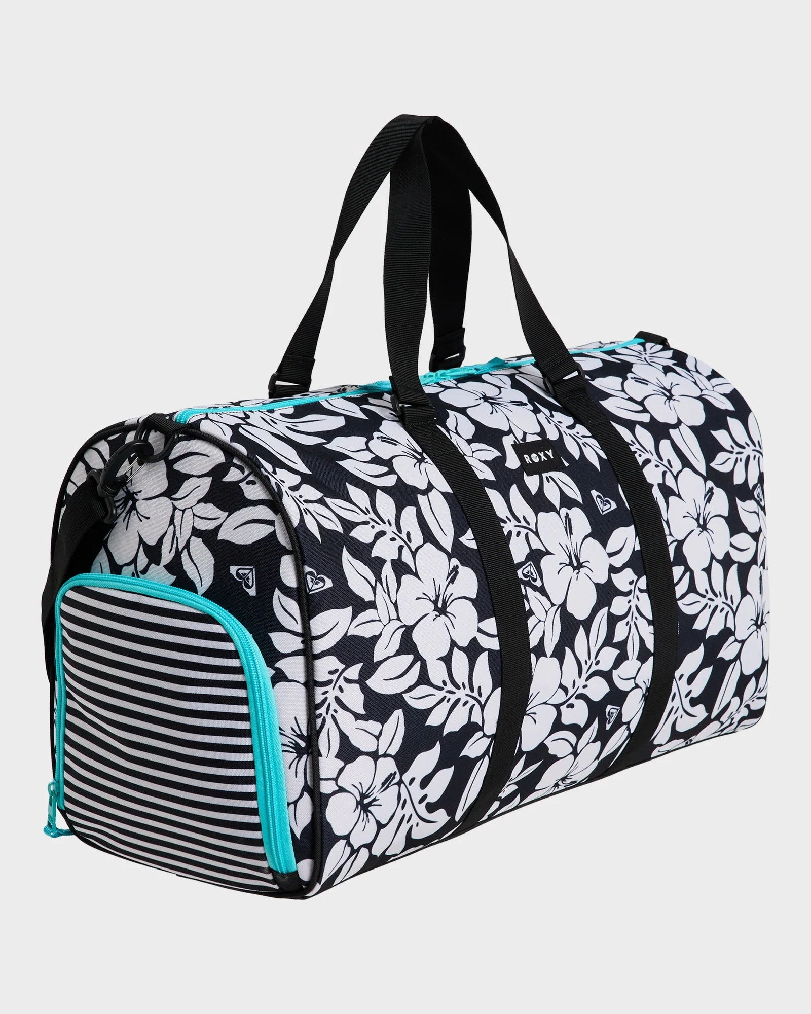 Womens Pumpkin Spice 35.2L Duffle - Image 3