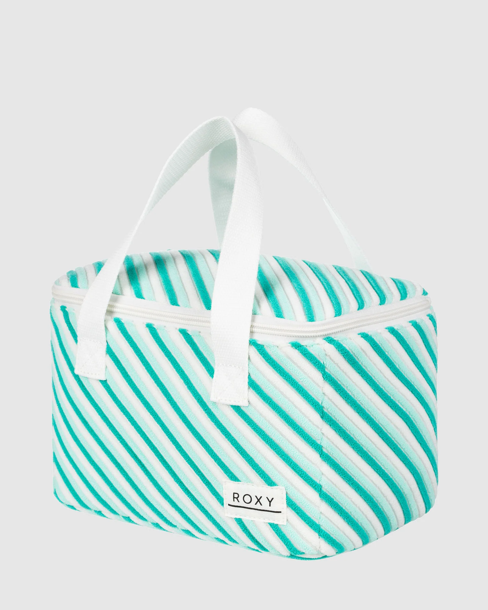 Womens Puzzled Driftwood Cooler Bag - Image 2