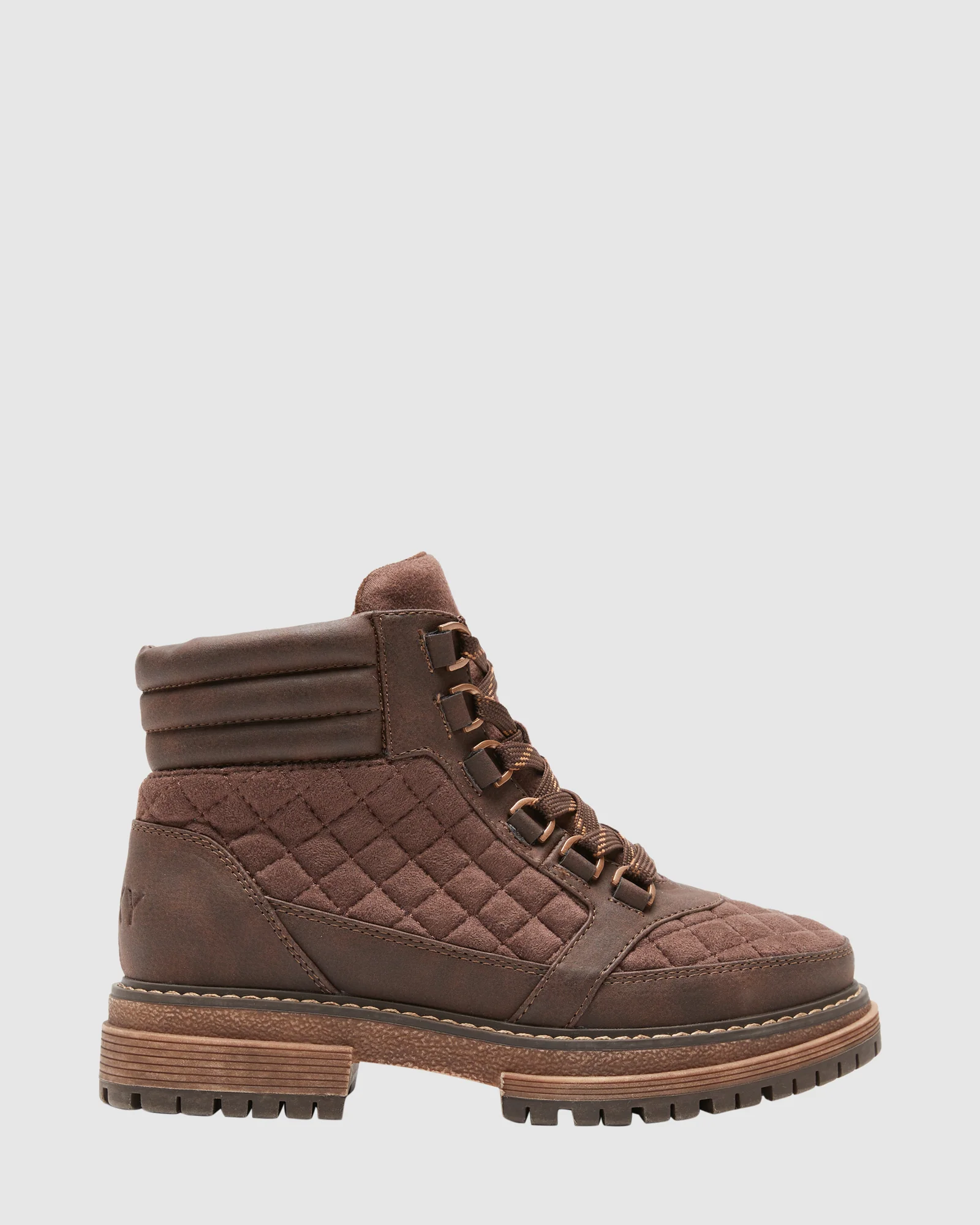 Womens Qwinn Boots - Image 2
