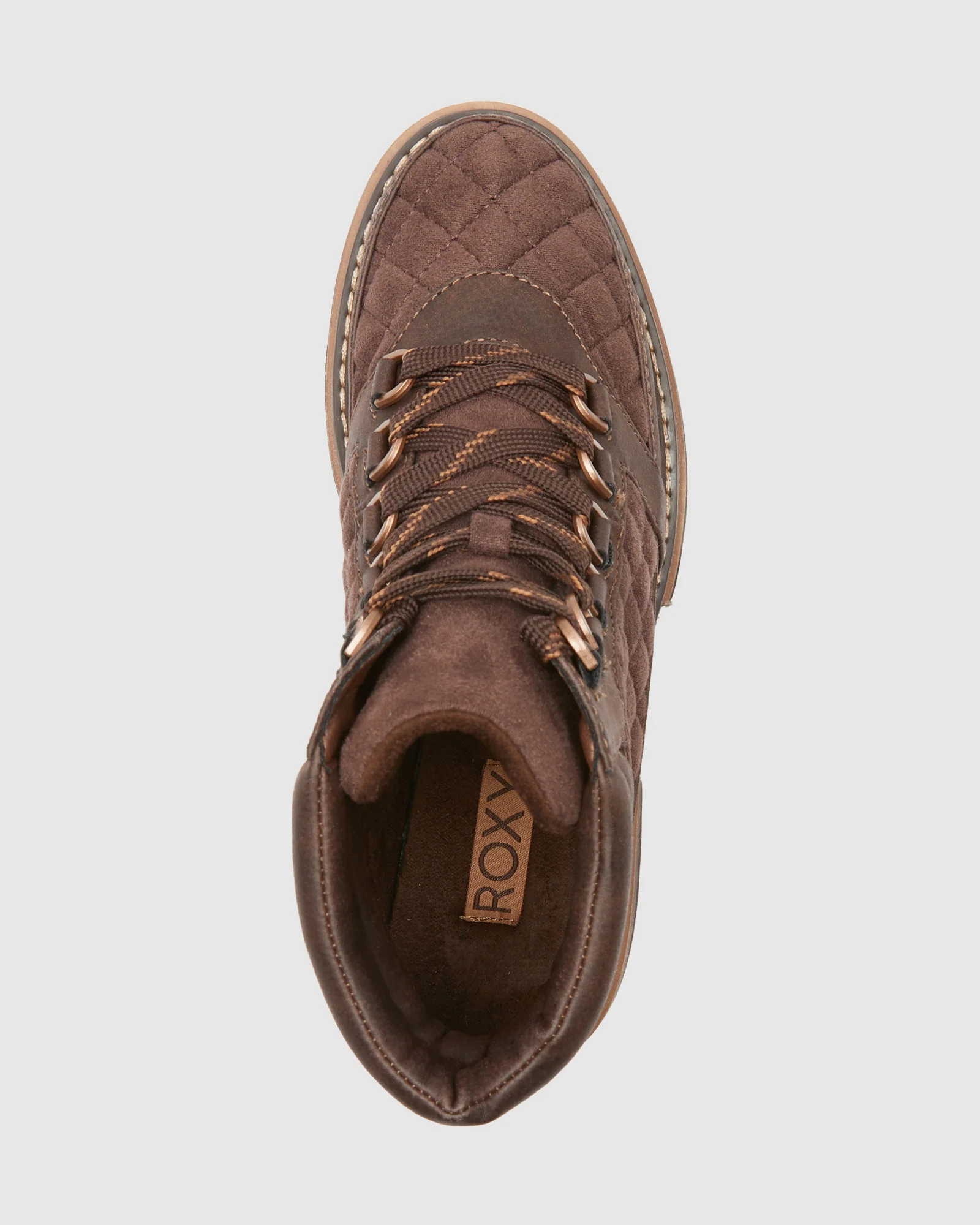 Womens Qwinn Boots - Image 3