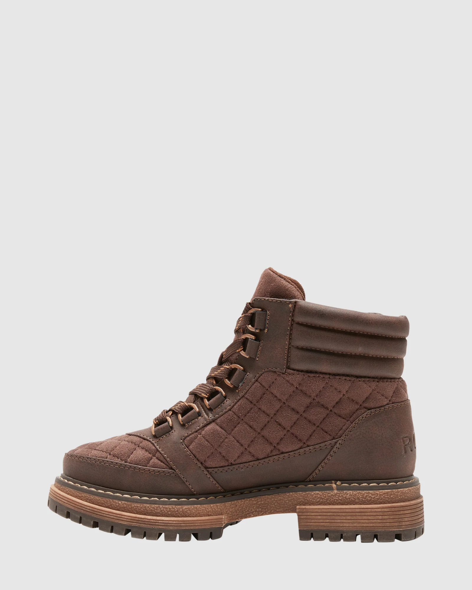 Womens Qwinn Boots - Image 6