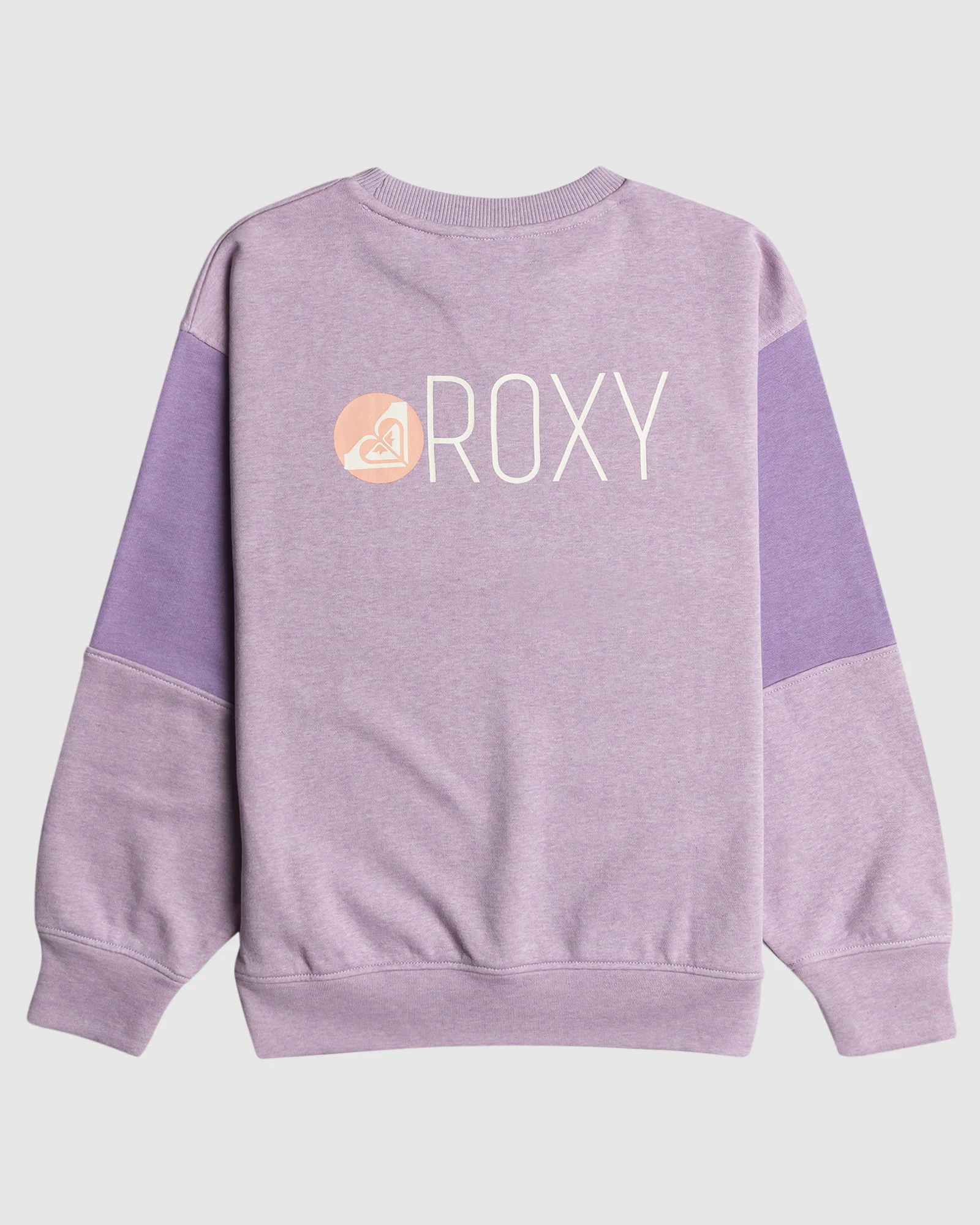 Girls 4-16 Ready To Run Pullover Sweatshirt - Image 2