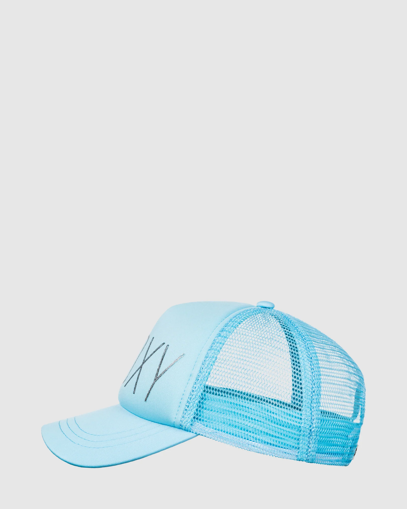 Girls 4-16 Reggae Town Trucker Cap - Image 2