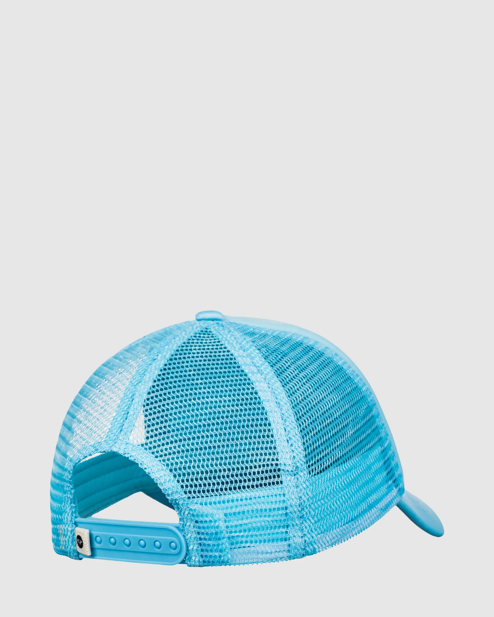 Girls 4-16 Reggae Town Trucker Cap - Image 3
