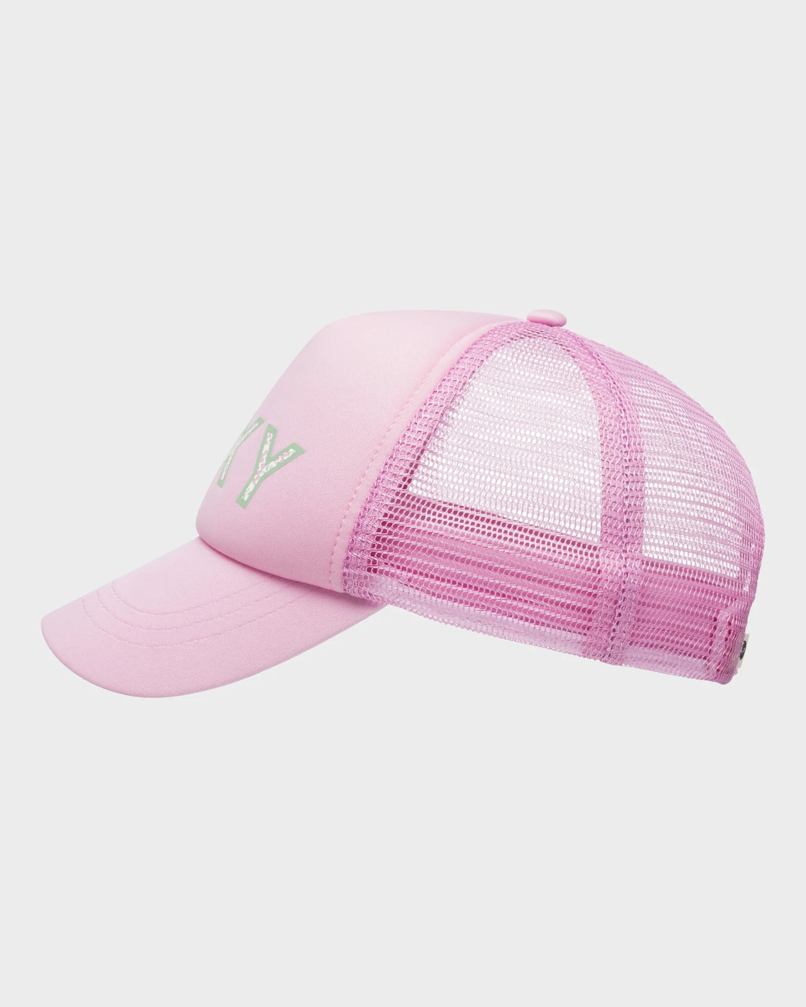 Girls 2-7 Reggae Town Cap - Image 2