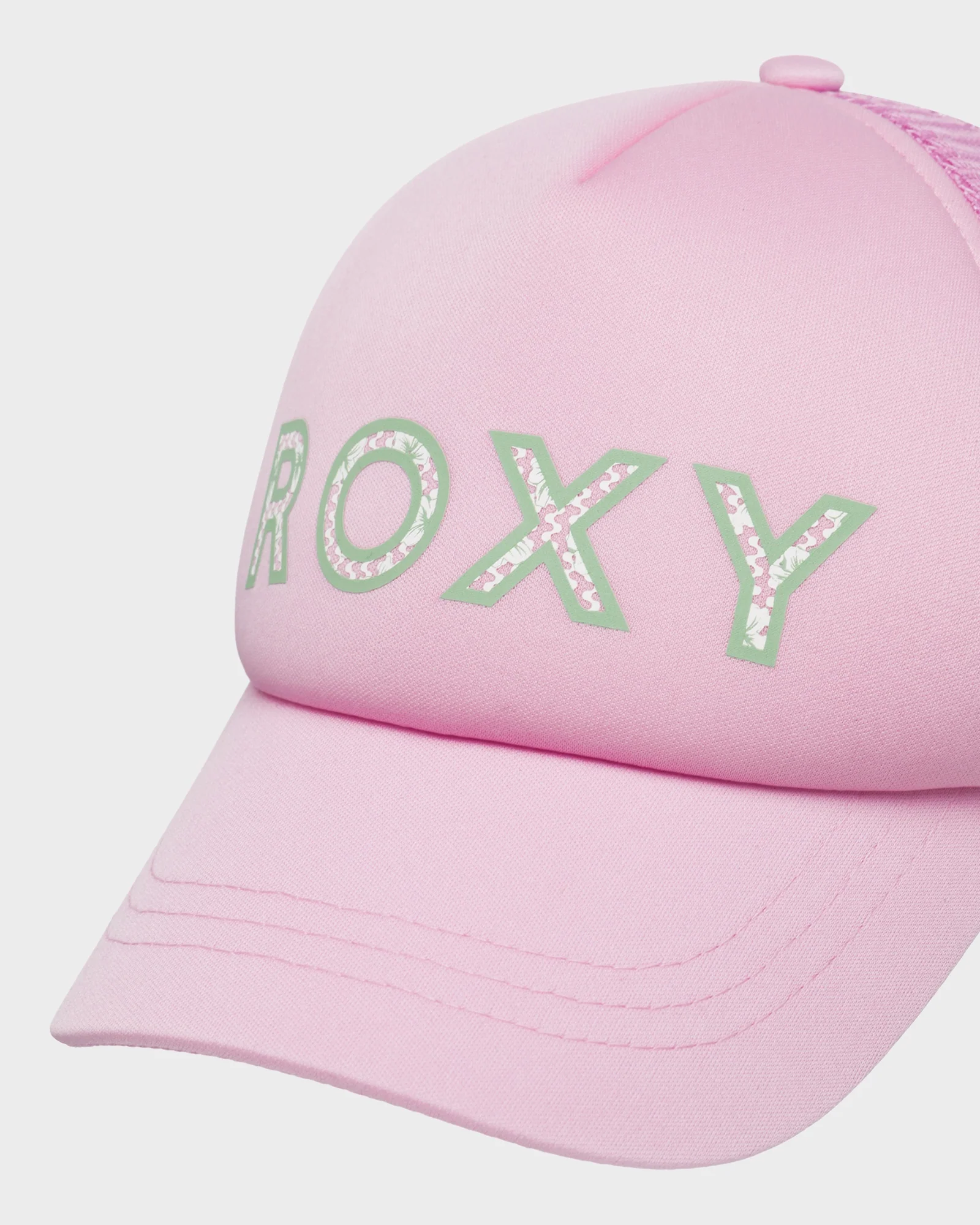 Girls 2-7 Reggae Town Cap - Image 4
