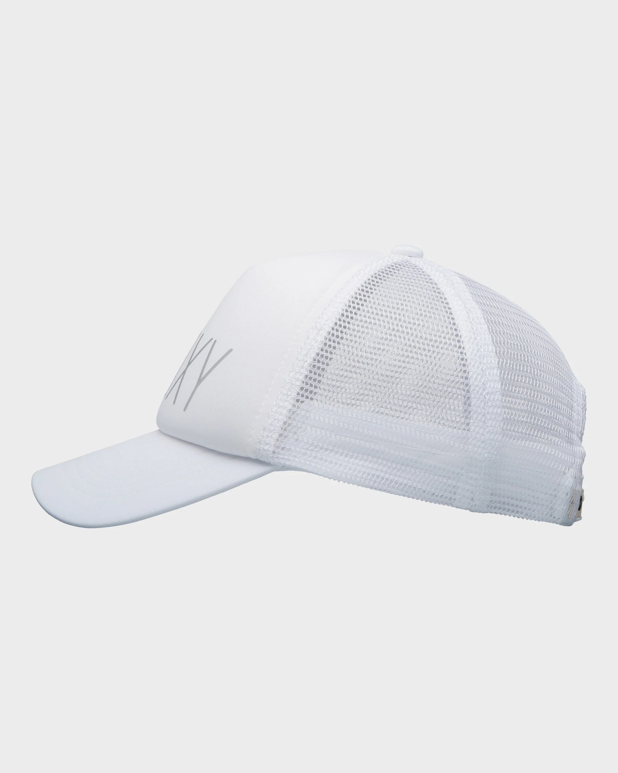 Girls Reggae Town Trucker Cap - Image 2