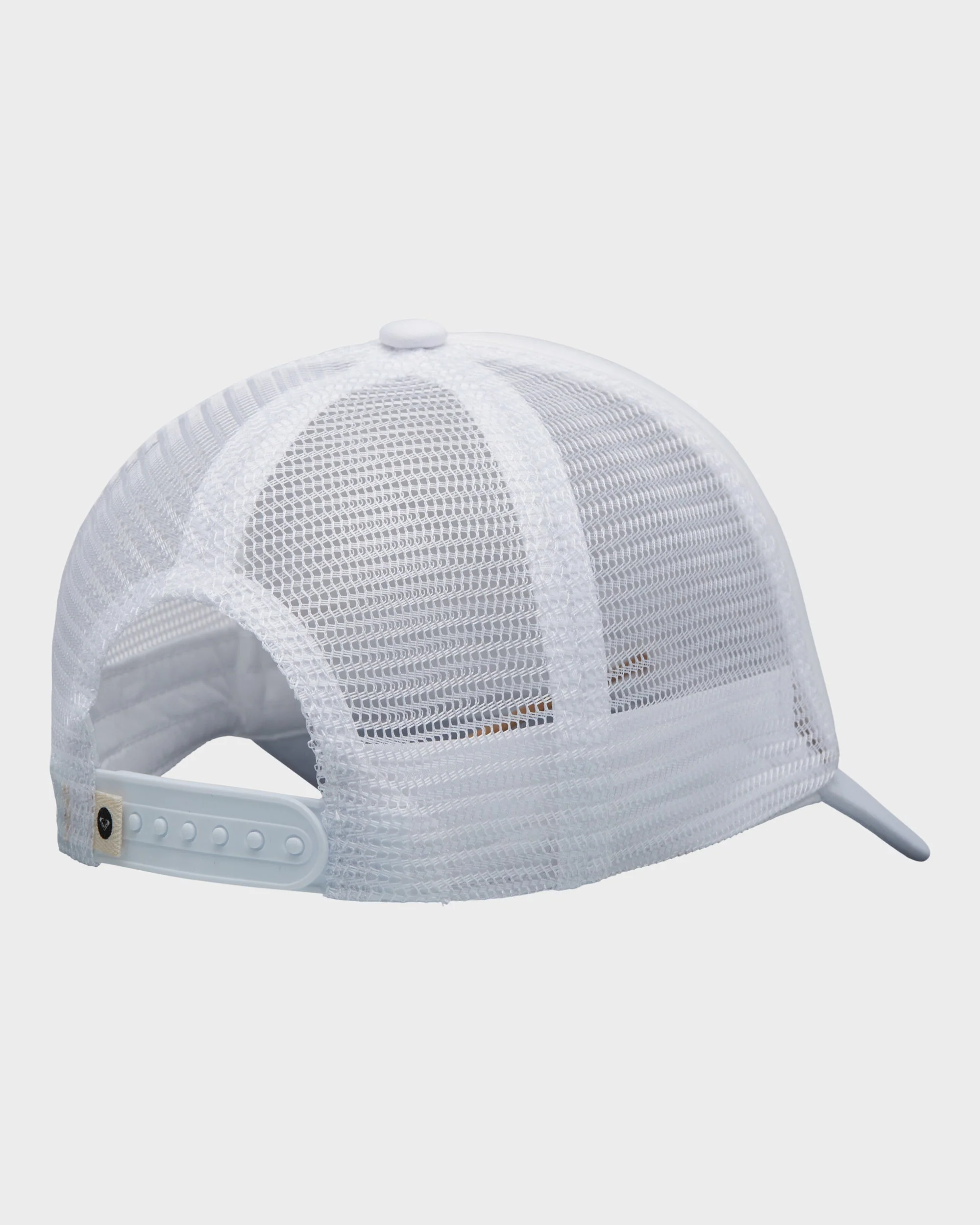Girls Reggae Town Trucker Cap - Image 3