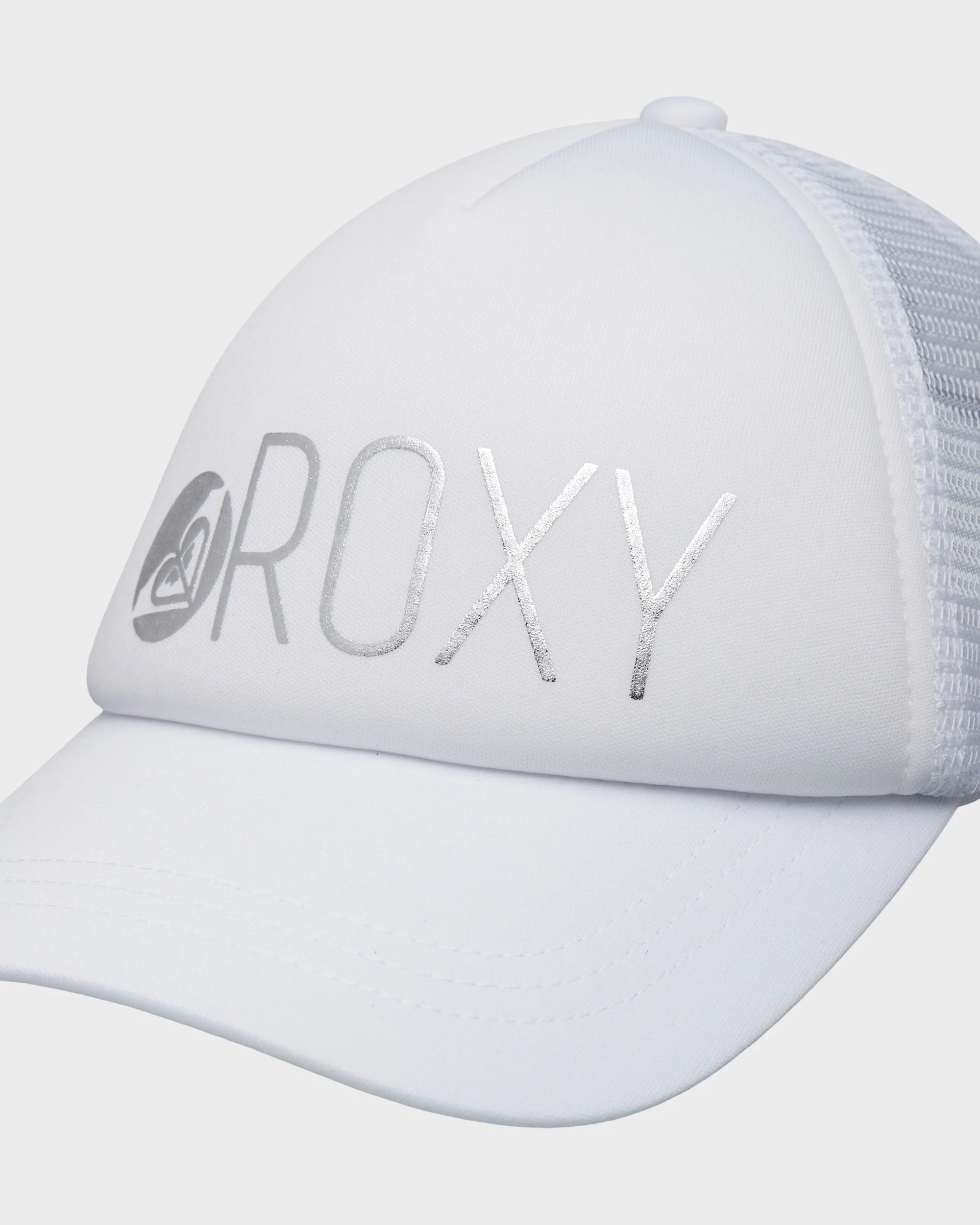 Girls Reggae Town Trucker Cap - Image 4