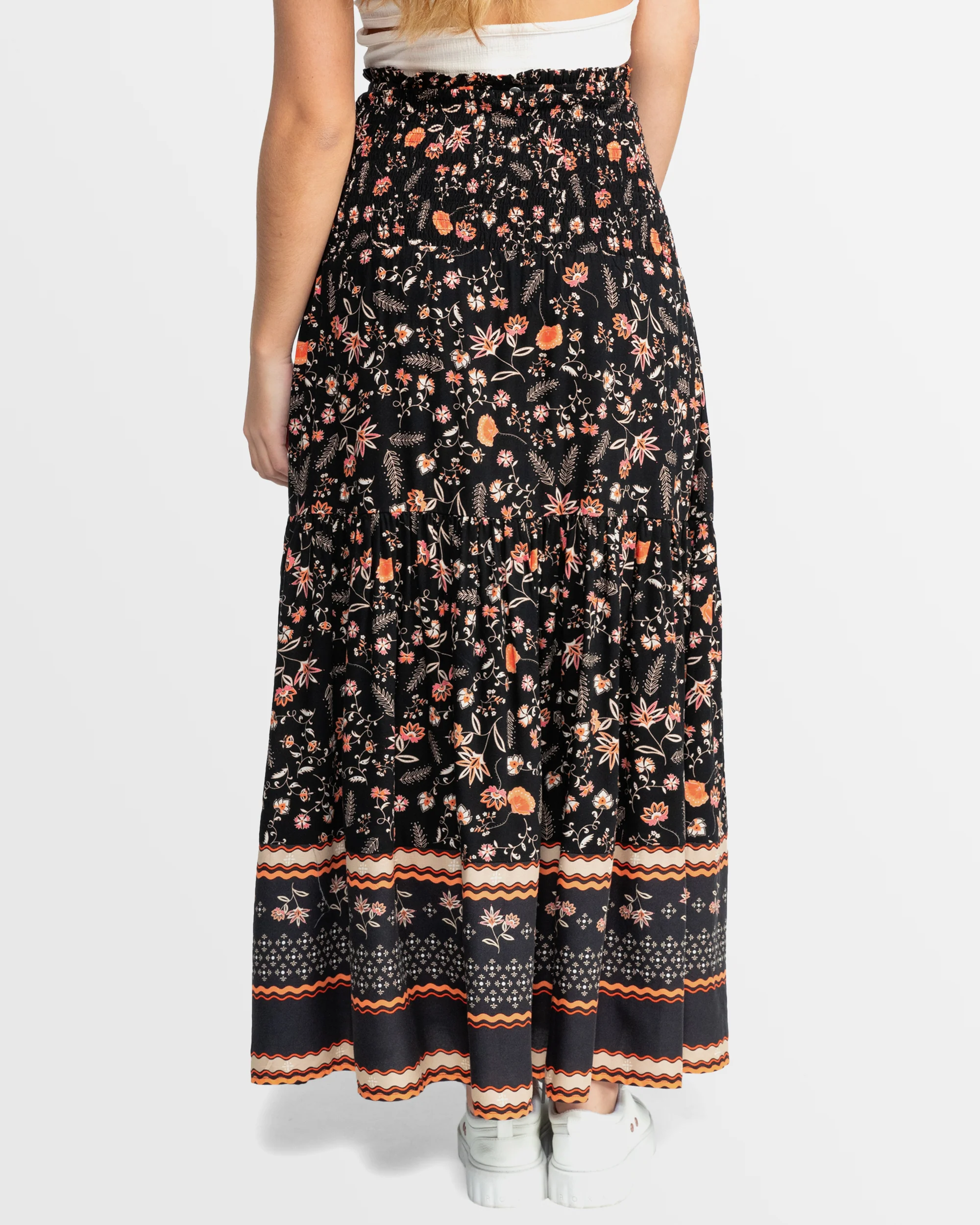 Womens Remember The Time Ii Skirt - Image 3