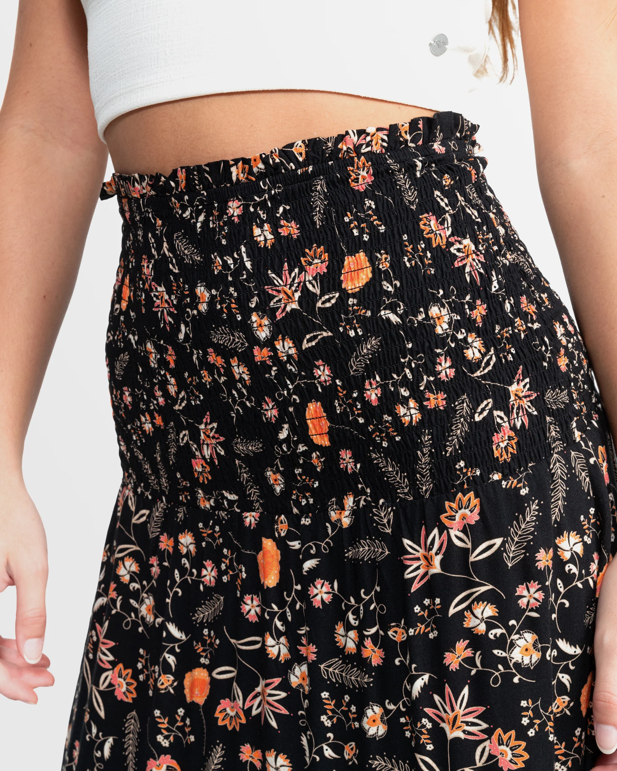 Womens Remember The Time Ii Skirt - Image 4