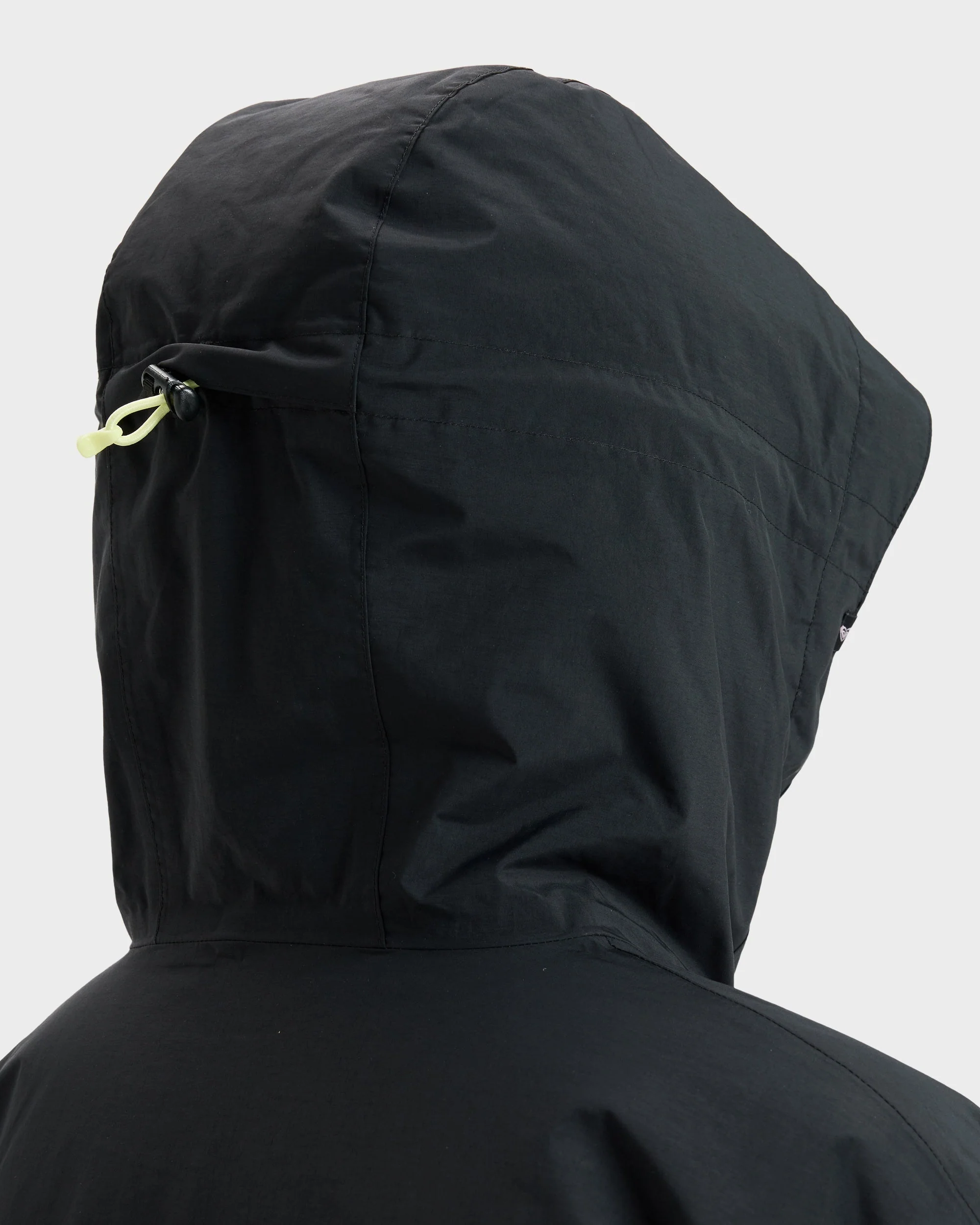 Womens Respective Snow Jacket - Image 5