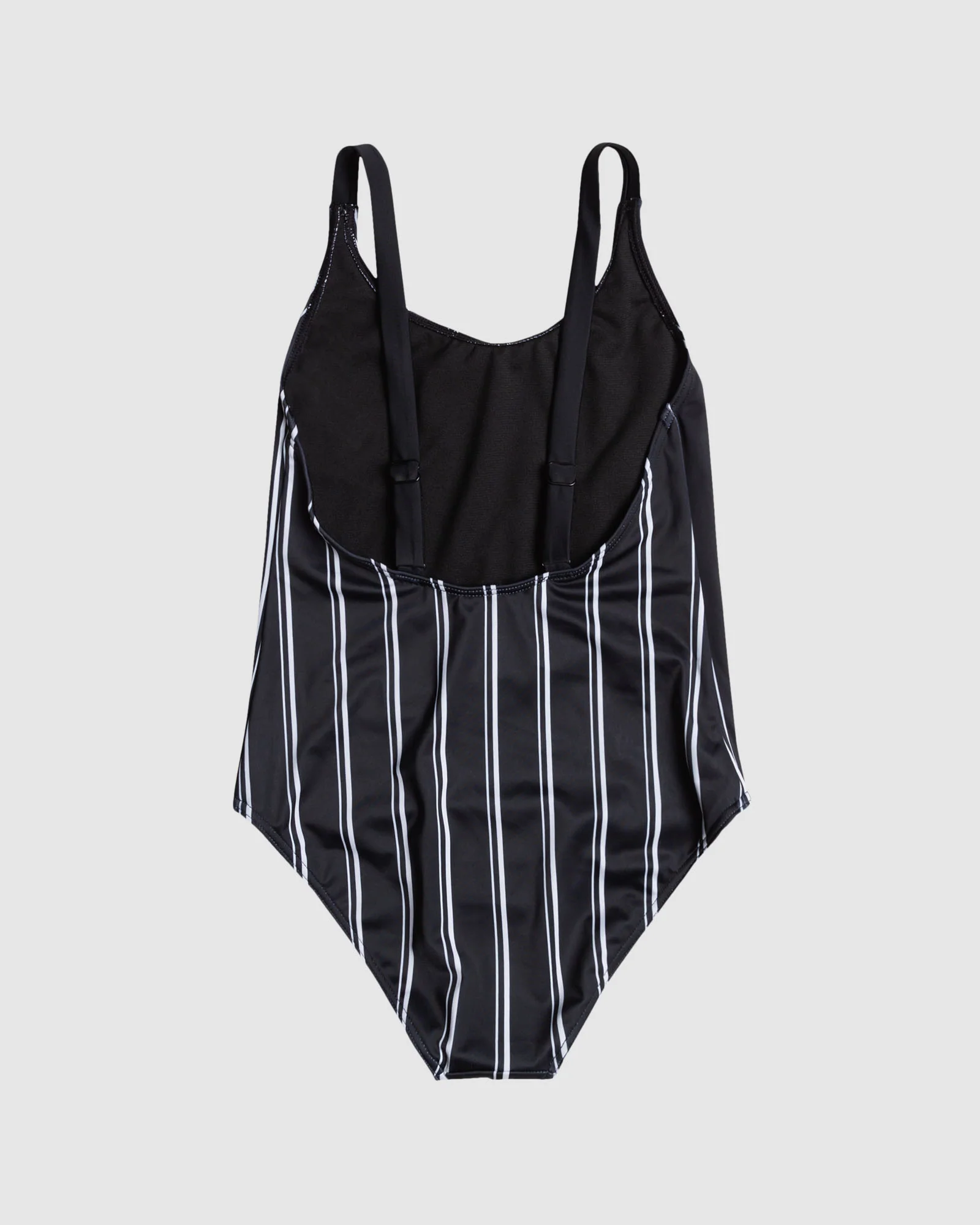 Girls 8-16  Active Bico One Piece Swimsuit - Image 2