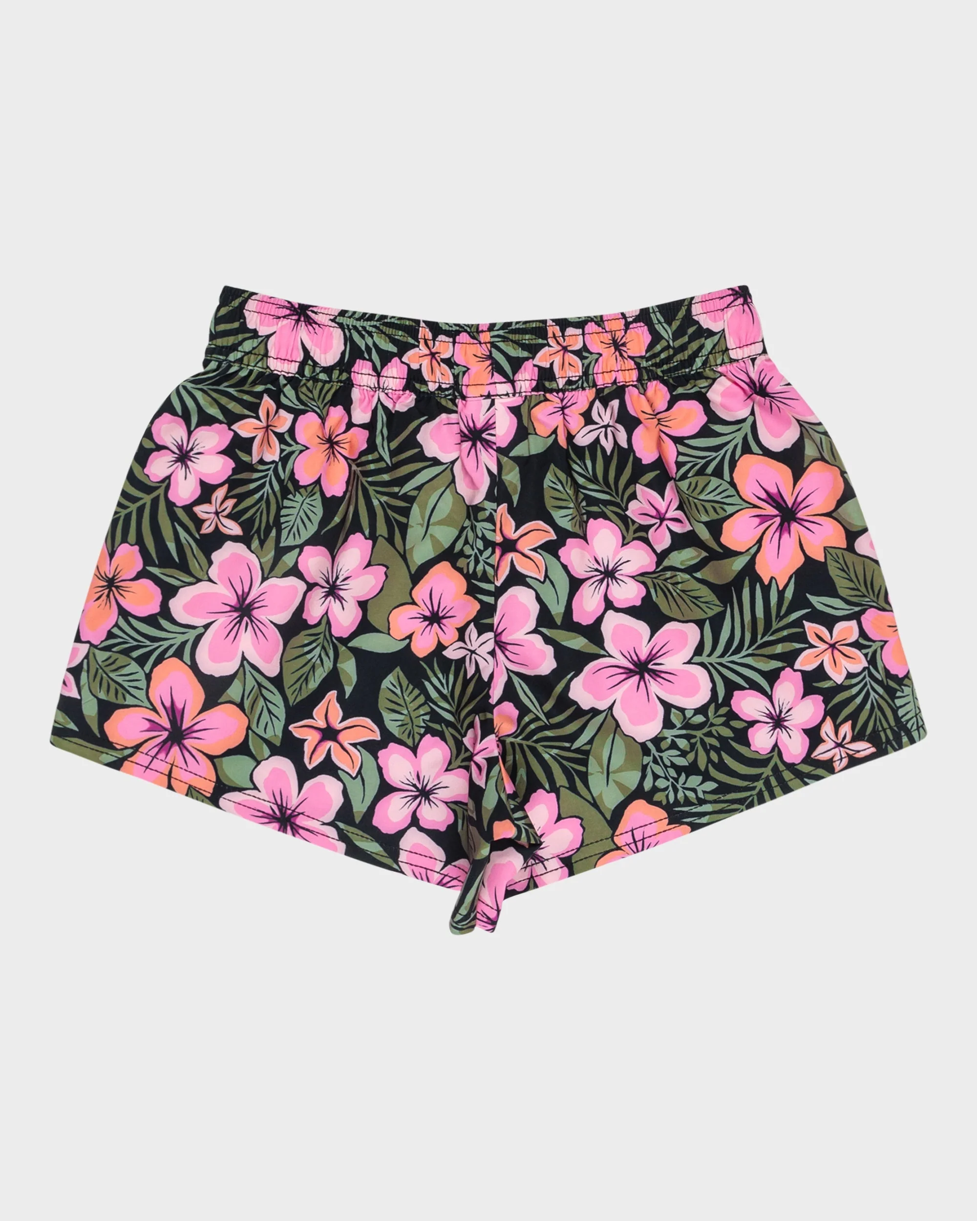 Girls 4-16 Rg Active Boardshorts - Image 2
