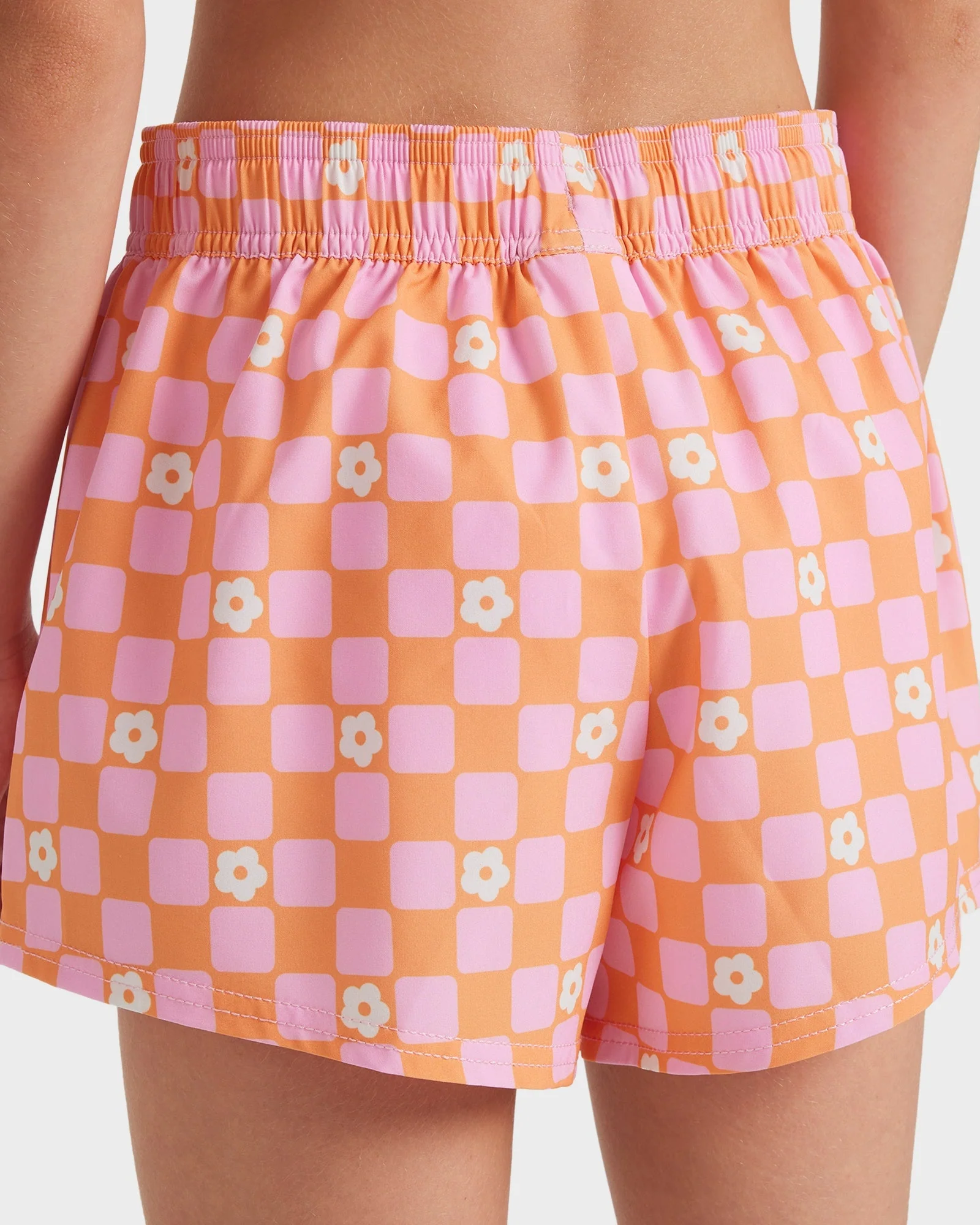 Girls 8-16 Active Boardshorts - Image 4
