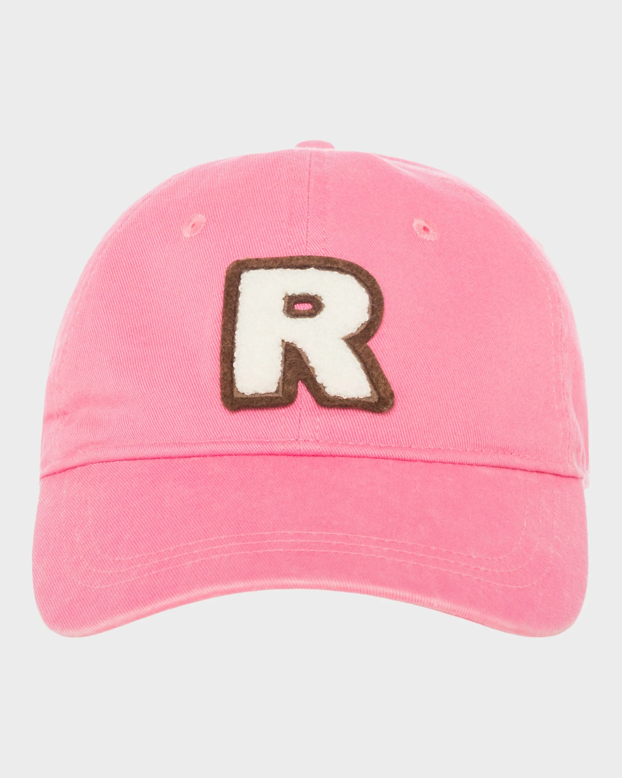 Girls RG City Of Love Baseball Cap - Image 2