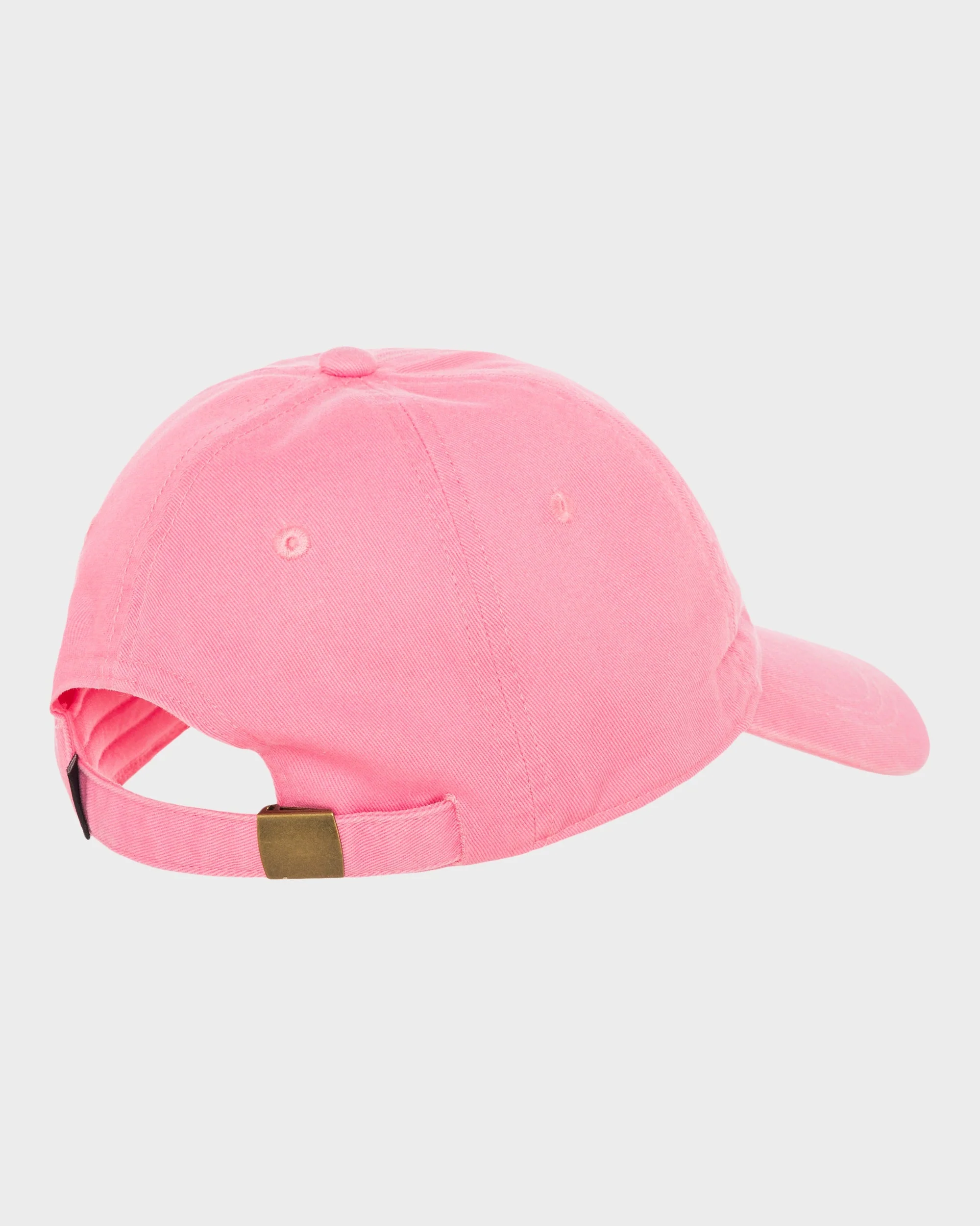 Girls RG City Of Love Baseball Cap - Image 3