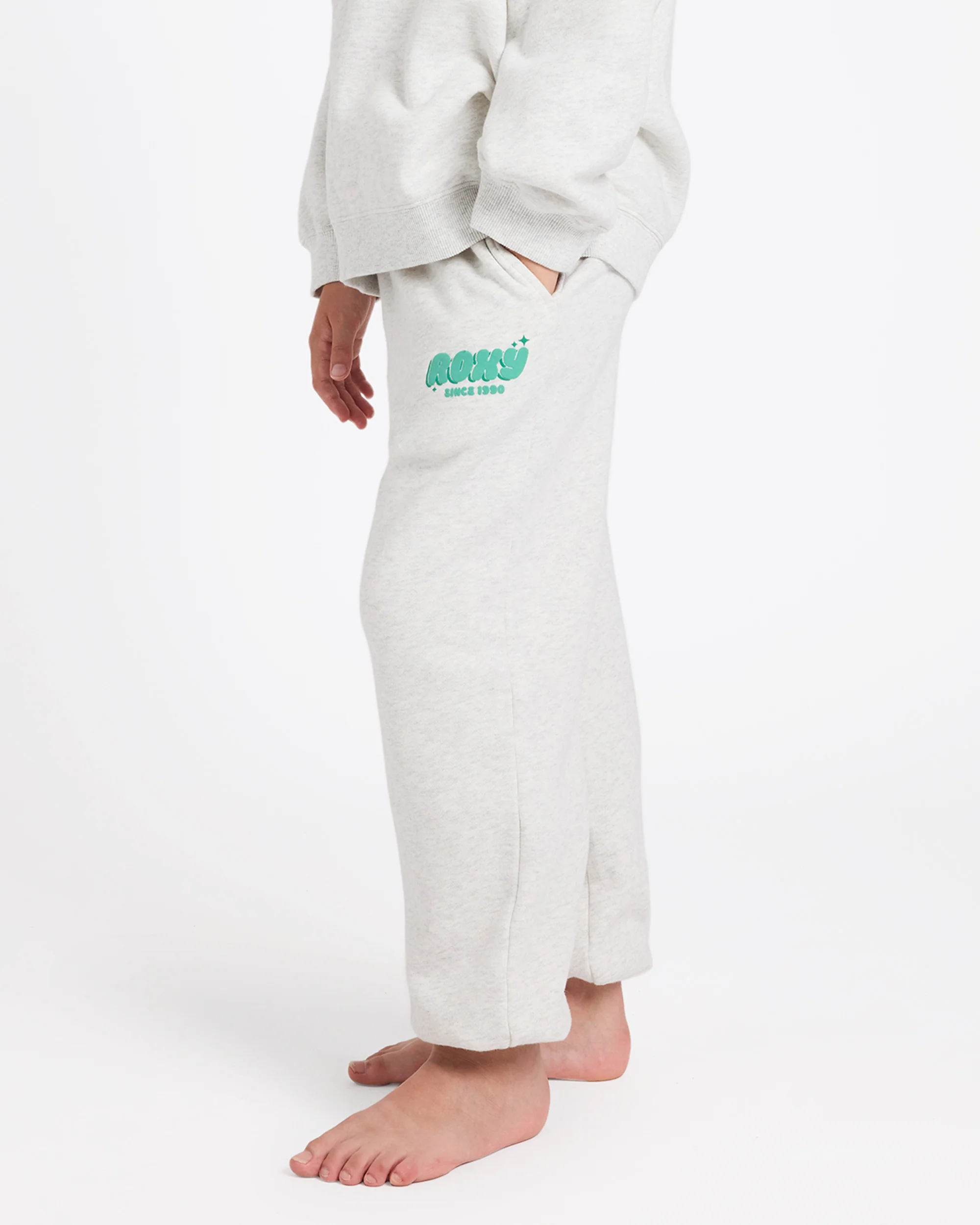 Girls 4-16 Rg Cruiser Trackpants - Image 3