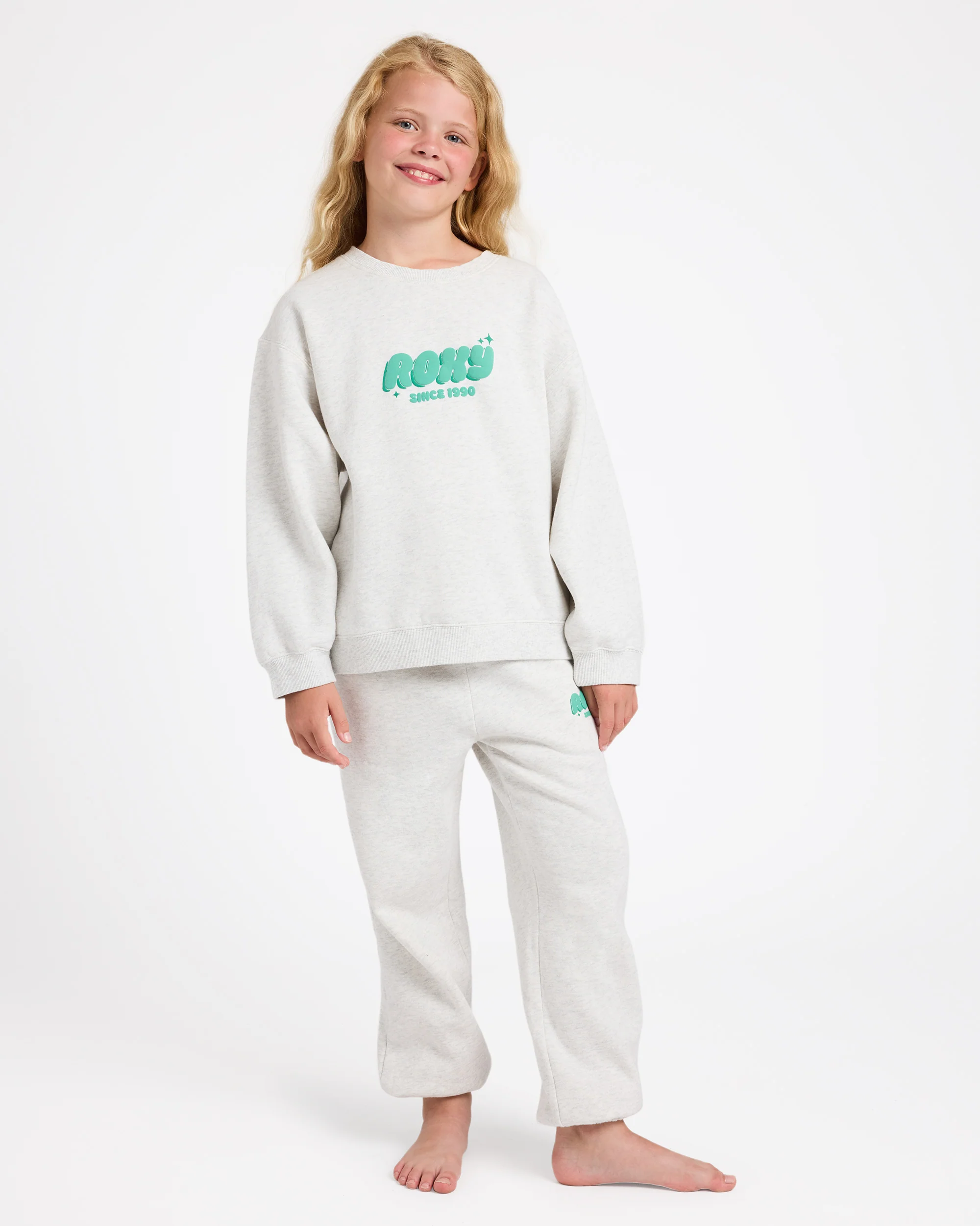 Girls 4-16 Rg Cruiser Trackpants - Image 5