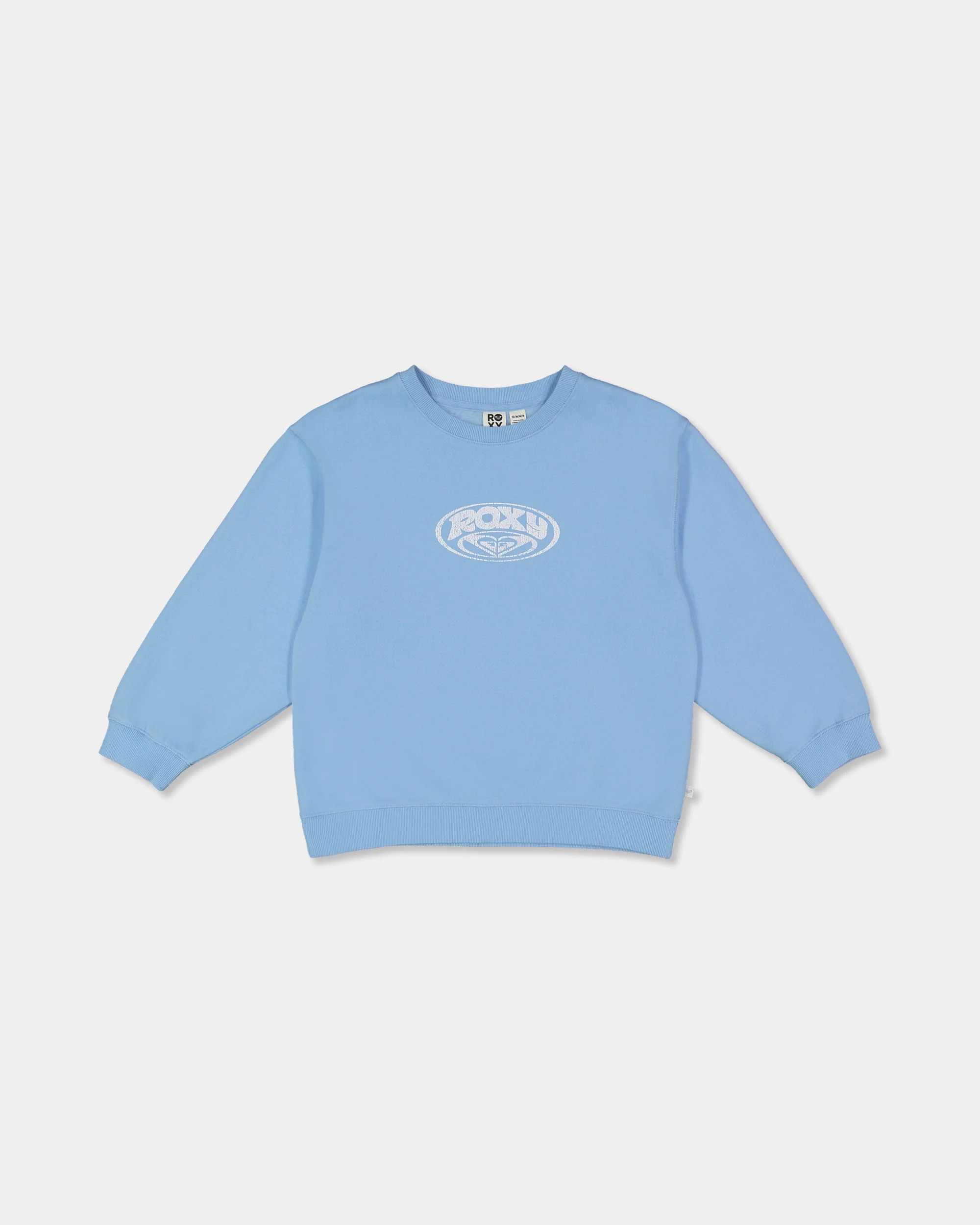 Girls 4-16 Rg Endless Days Crew Neck - Image 6