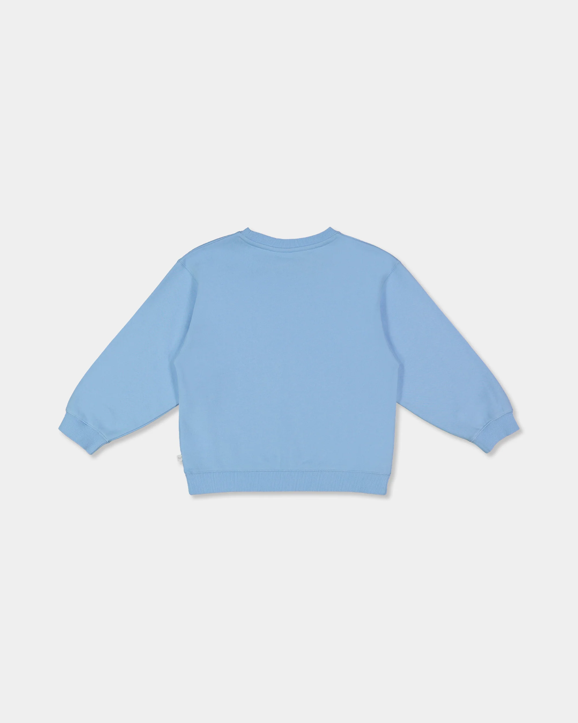 Girls 4-16 Rg Endless Days Crew Neck - Image 7