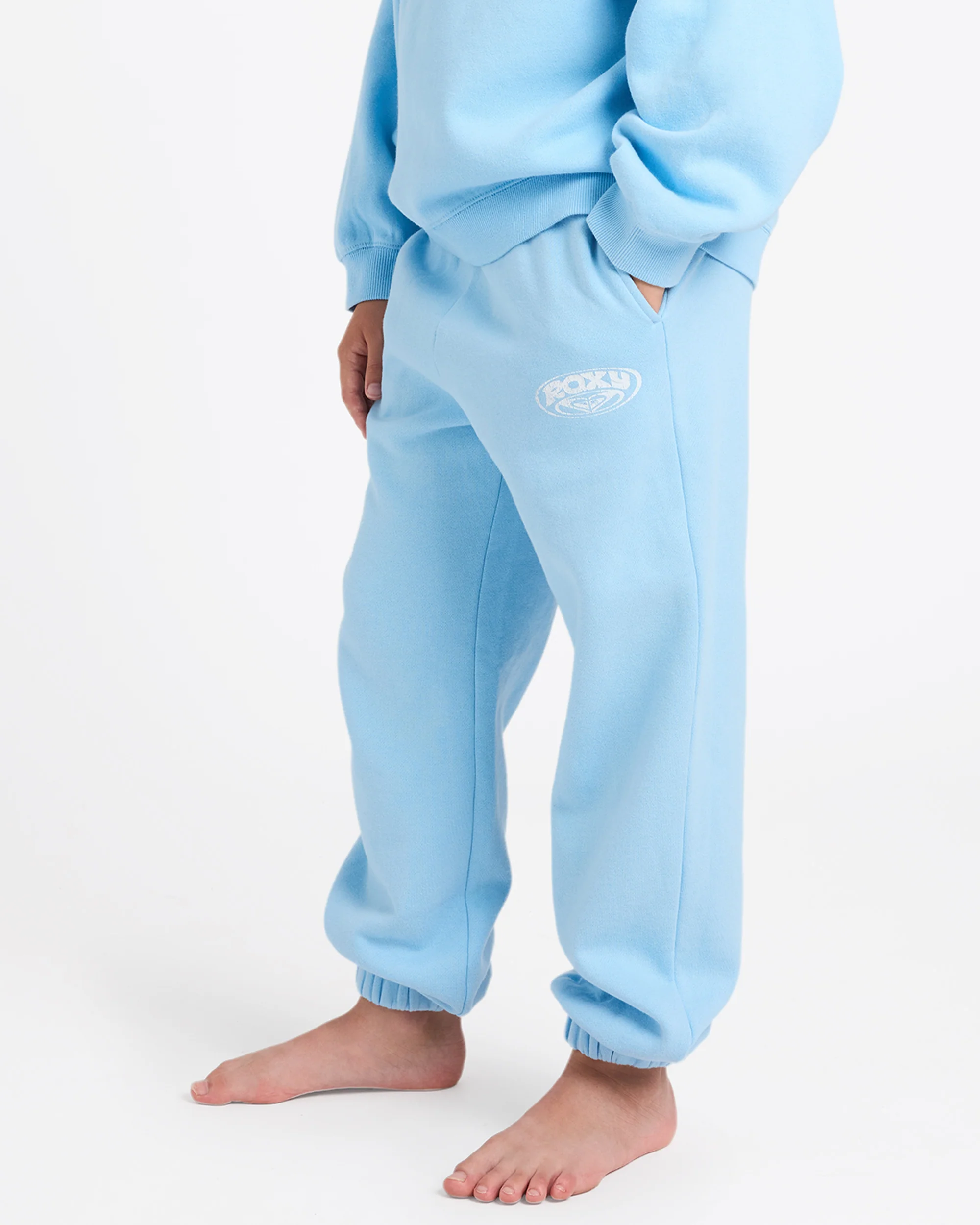 Girls 4-16 Rg Endless Days Trackpants - Image 3