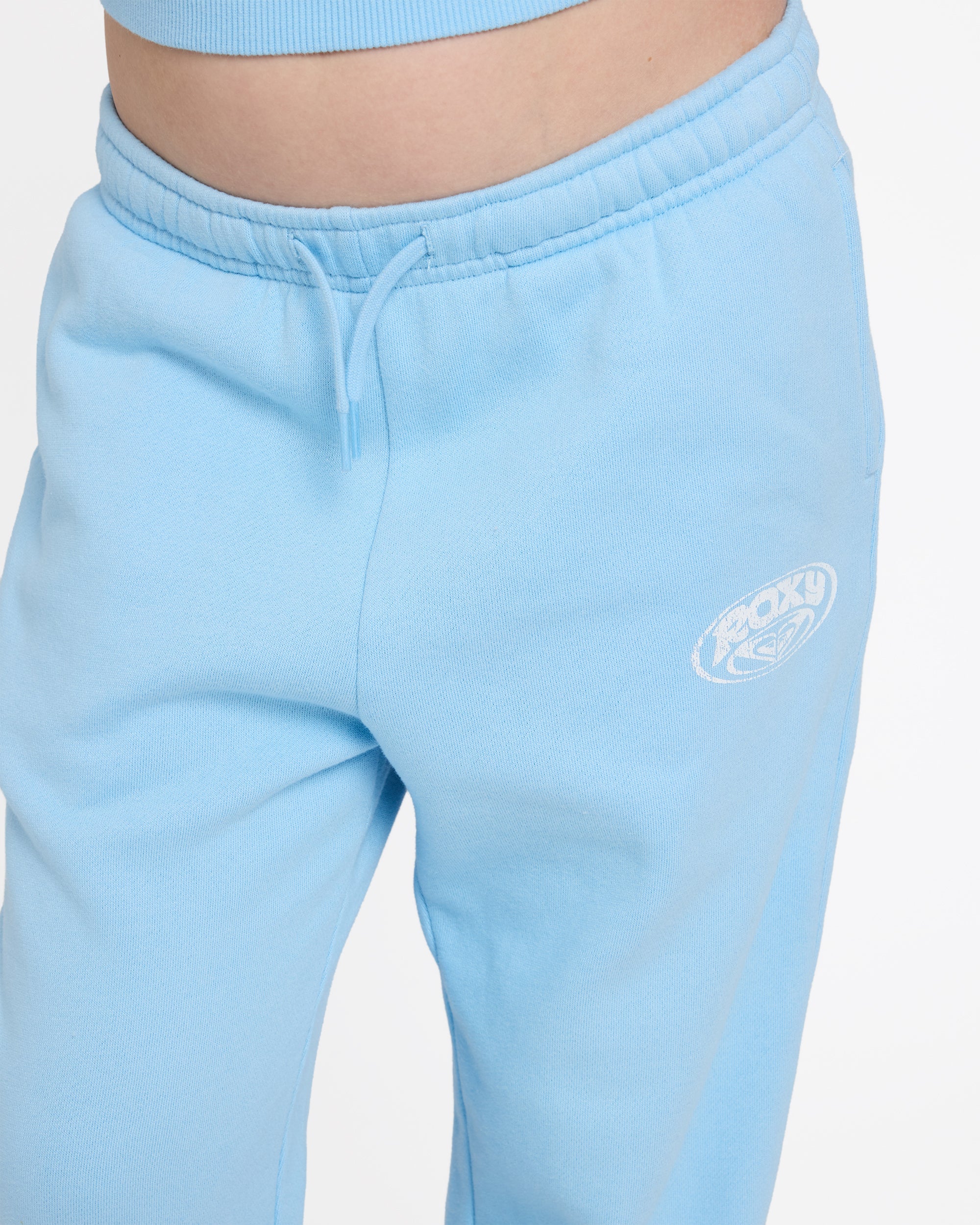 Girls 4-16 Rg Endless Days Trackpants - Image 4