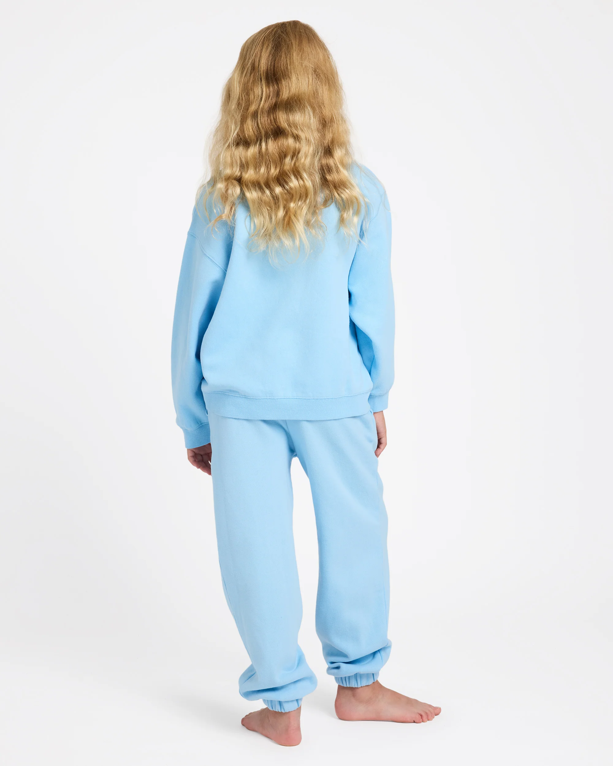 Girls 4-16 Rg Endless Days Trackpants - Image 6