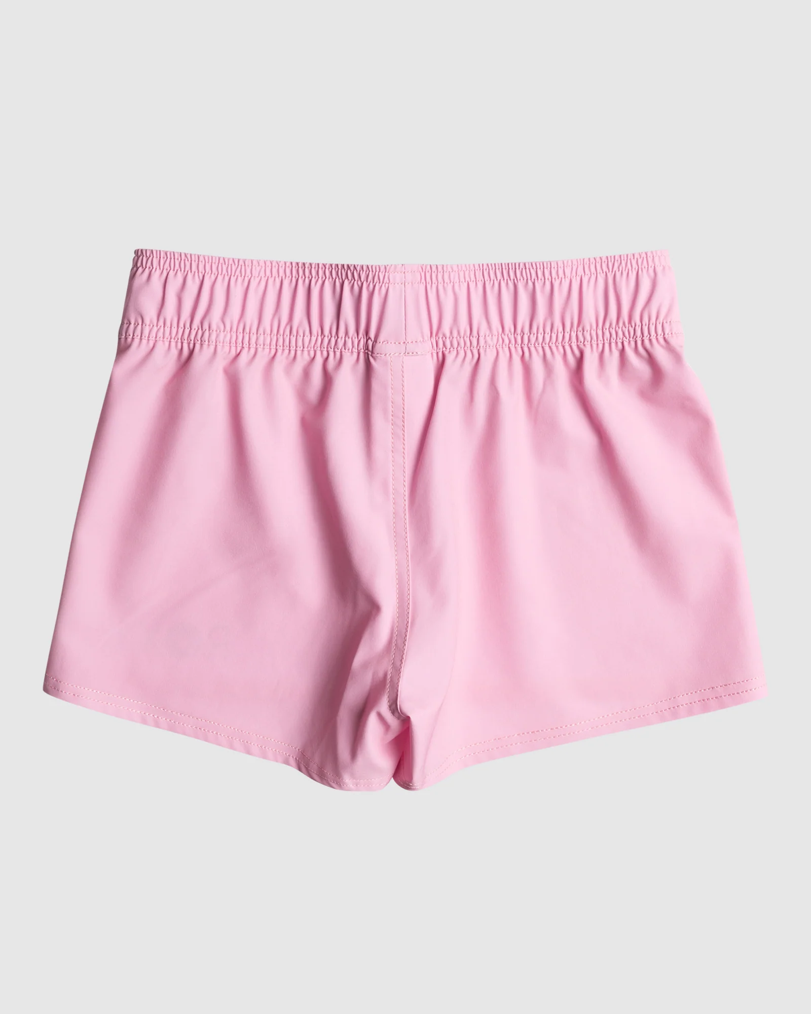 Girls 6-16 Essentials Swim Shorts - Image 2