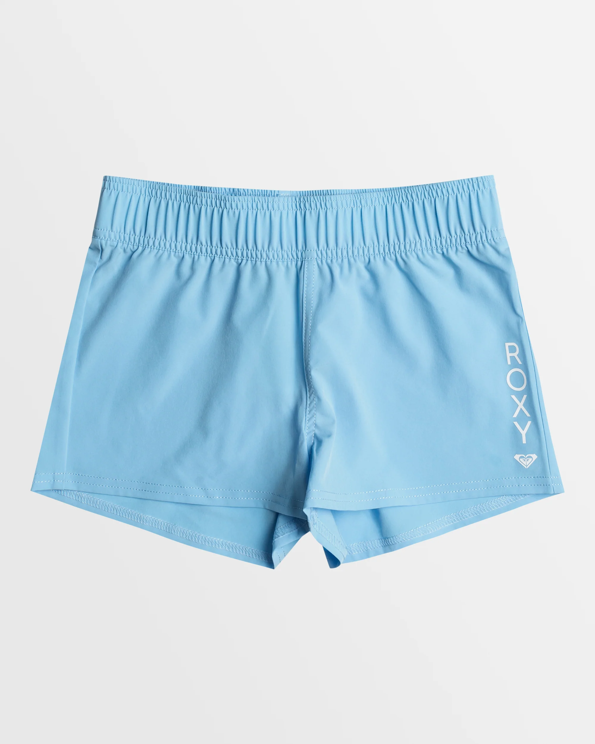 Girls 8-16 Essentials Boardshorts - Image 2