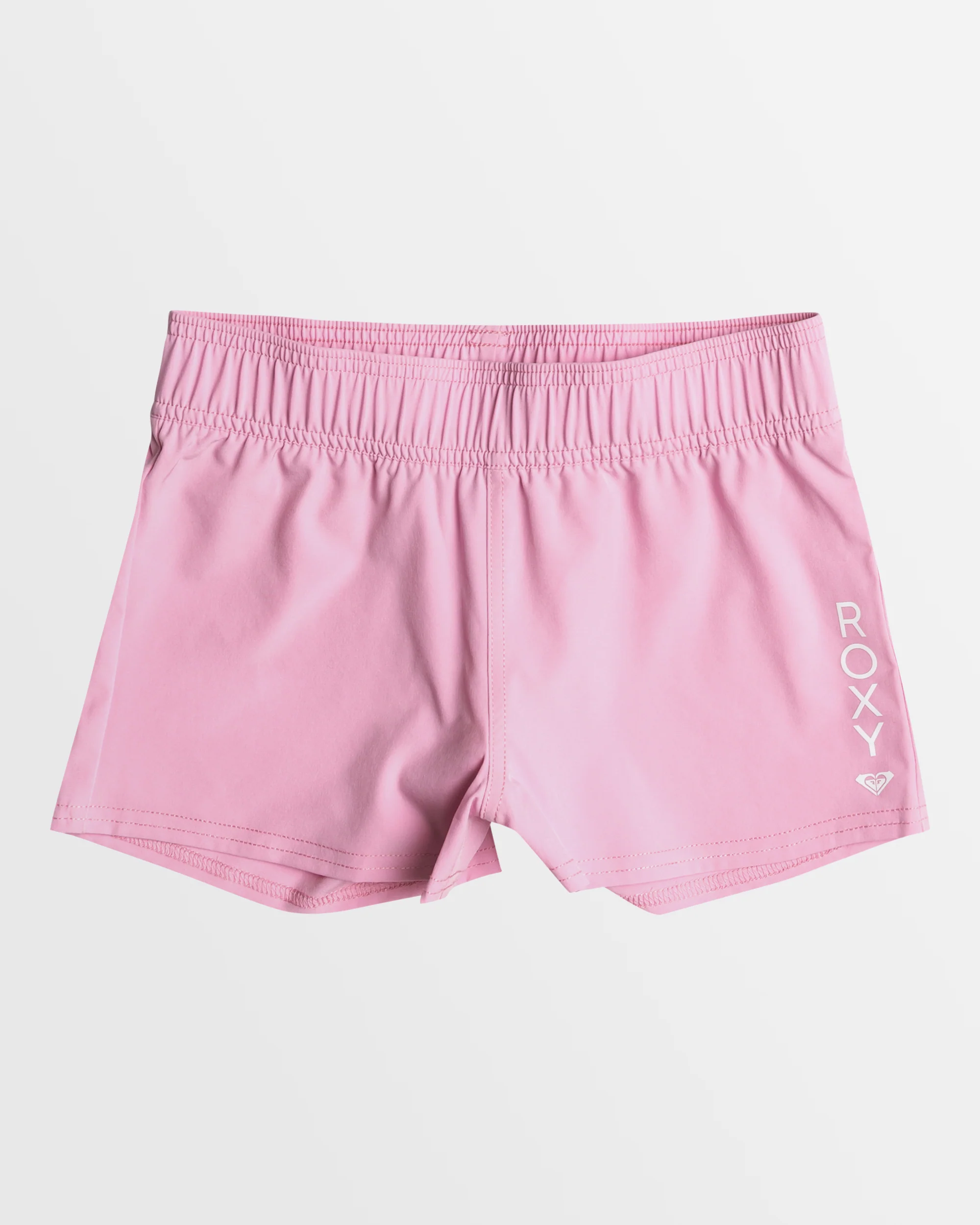 Girls 8-16 Essentials Boardshorts - Image 2