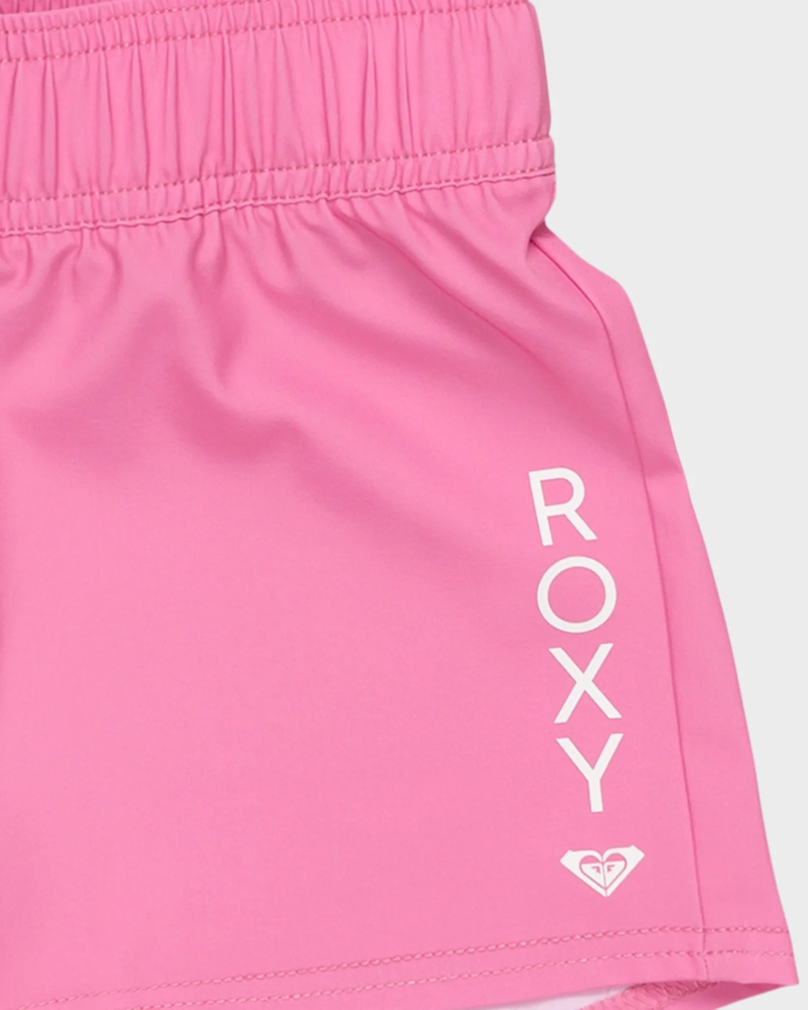 Girls 8-16 Essentials Boardshorts - Image 2