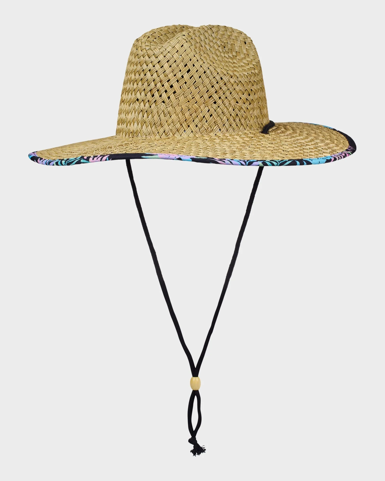 Girls 6-16 RG Pina To My Colada Sun Hat - Image 2