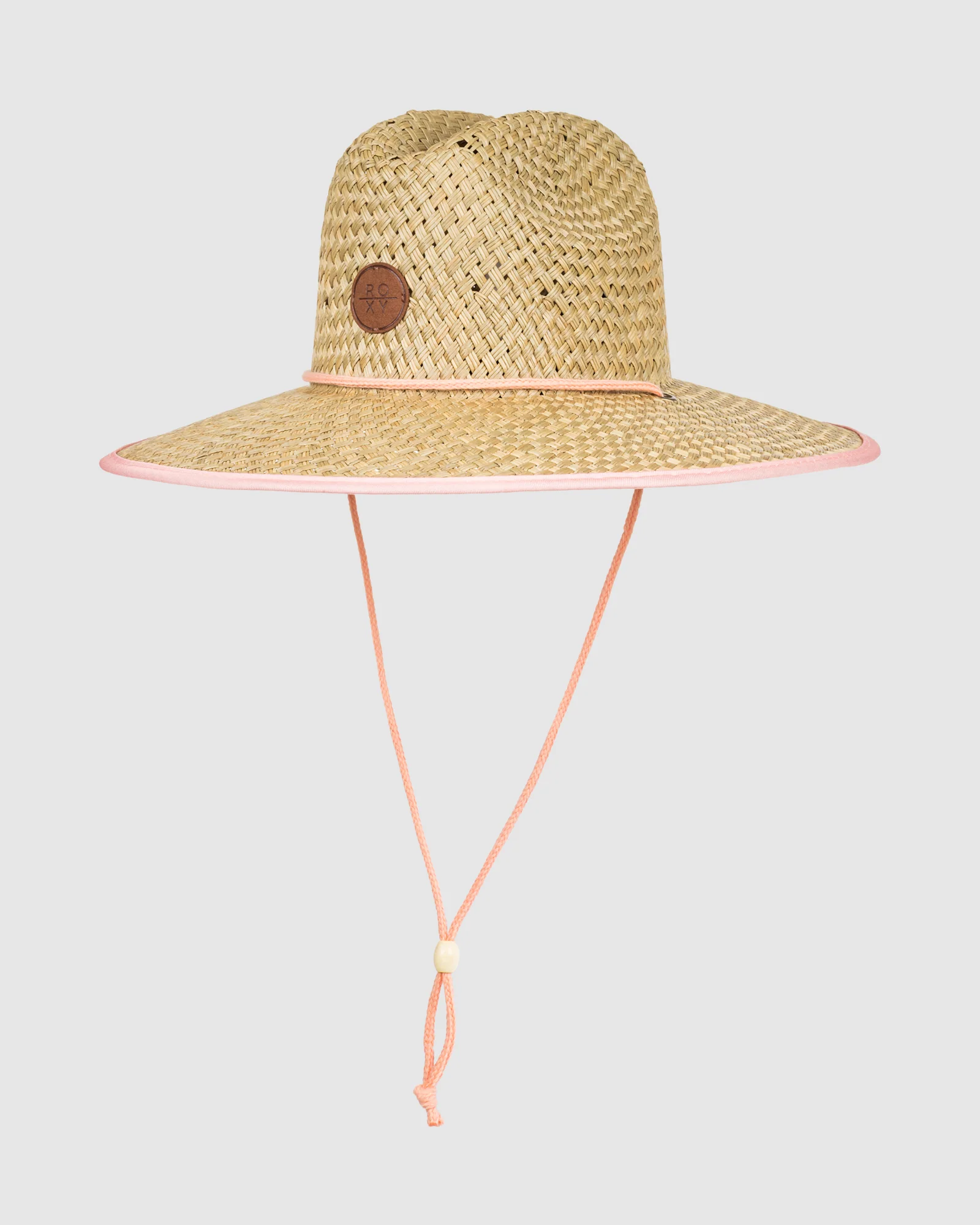 Girls 2-16 Pina To My Colada Solid Hat - Image 2